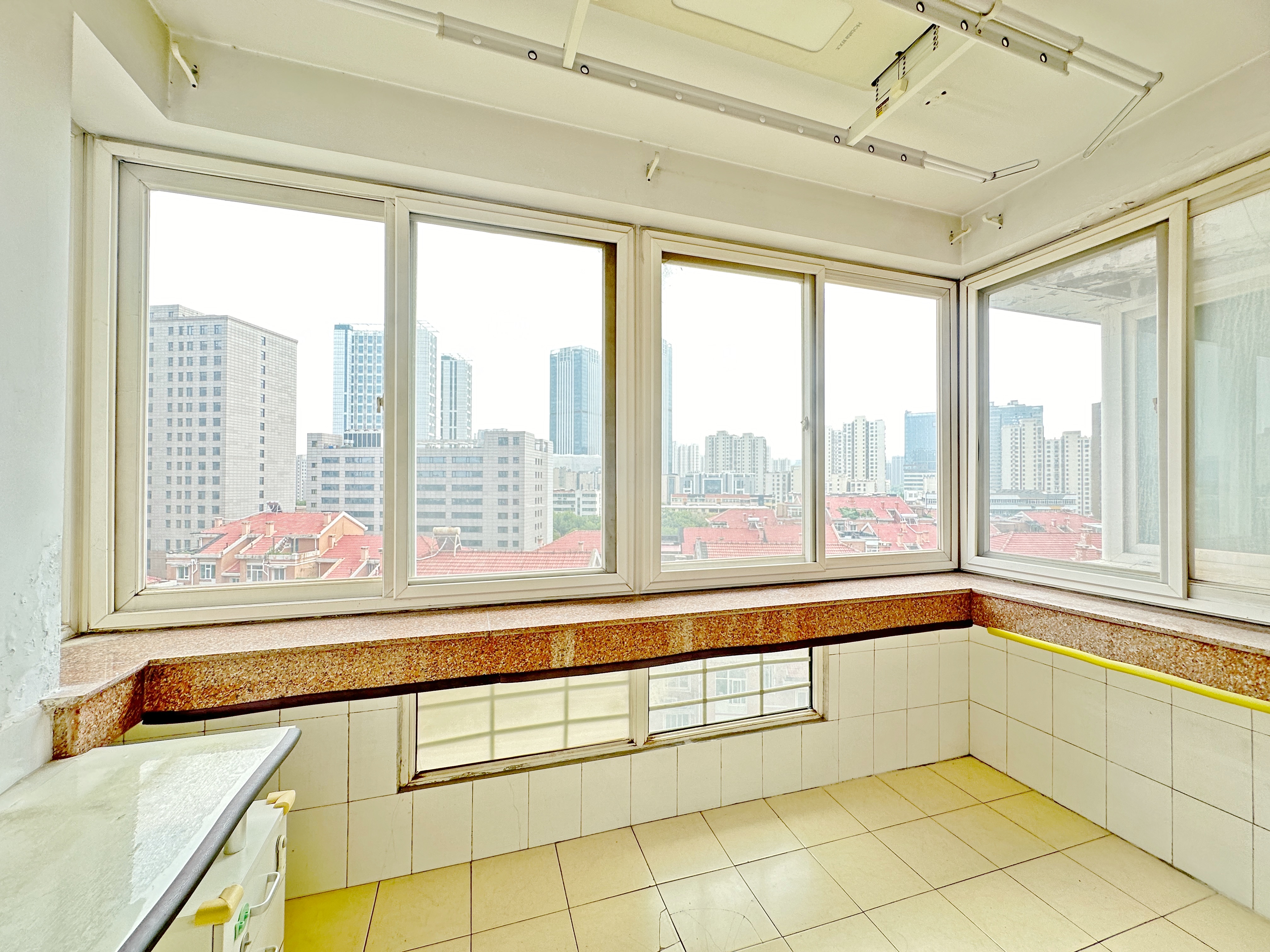 新世界阳光花园