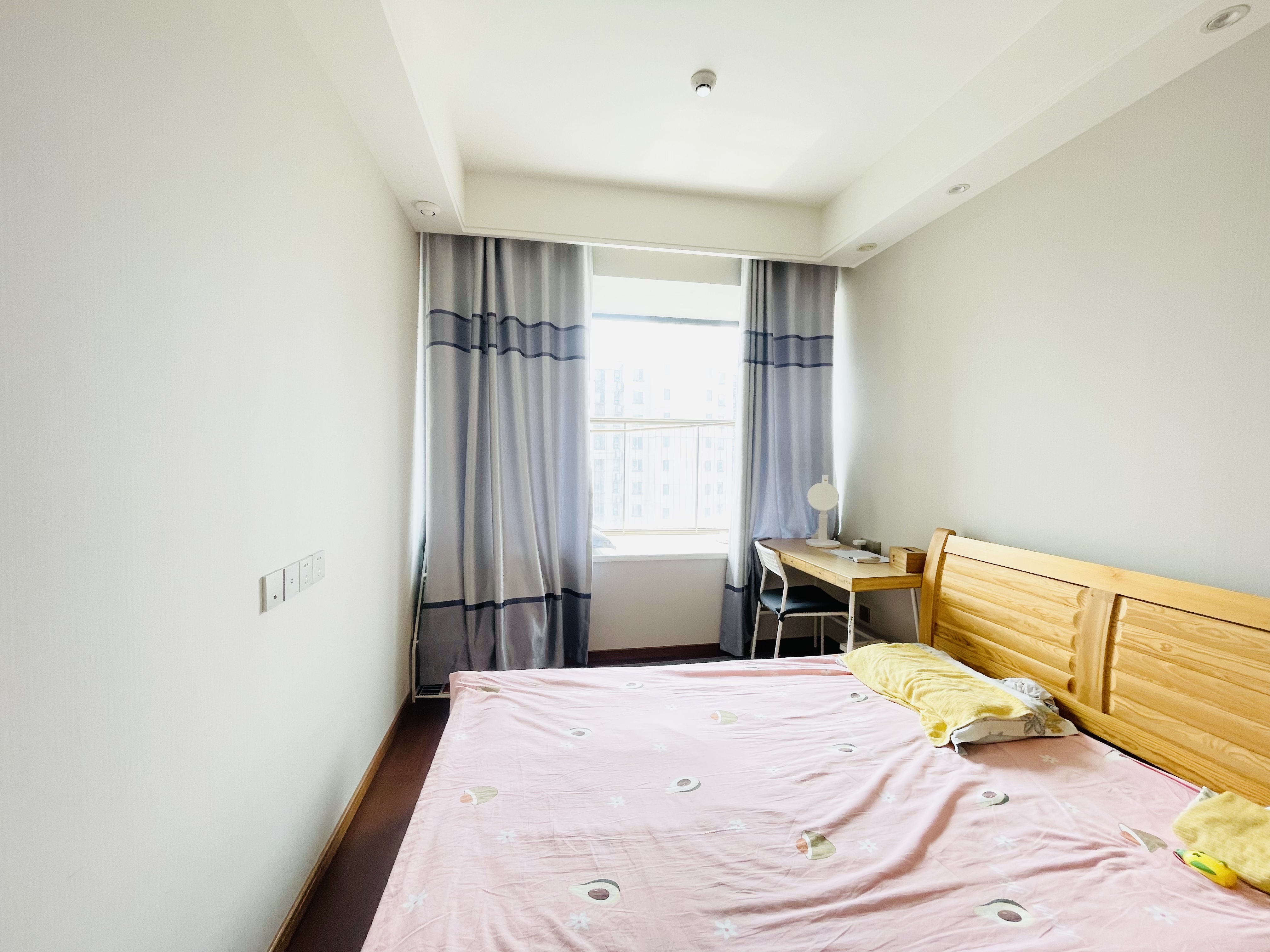 银丰玖玺城一期宸和府