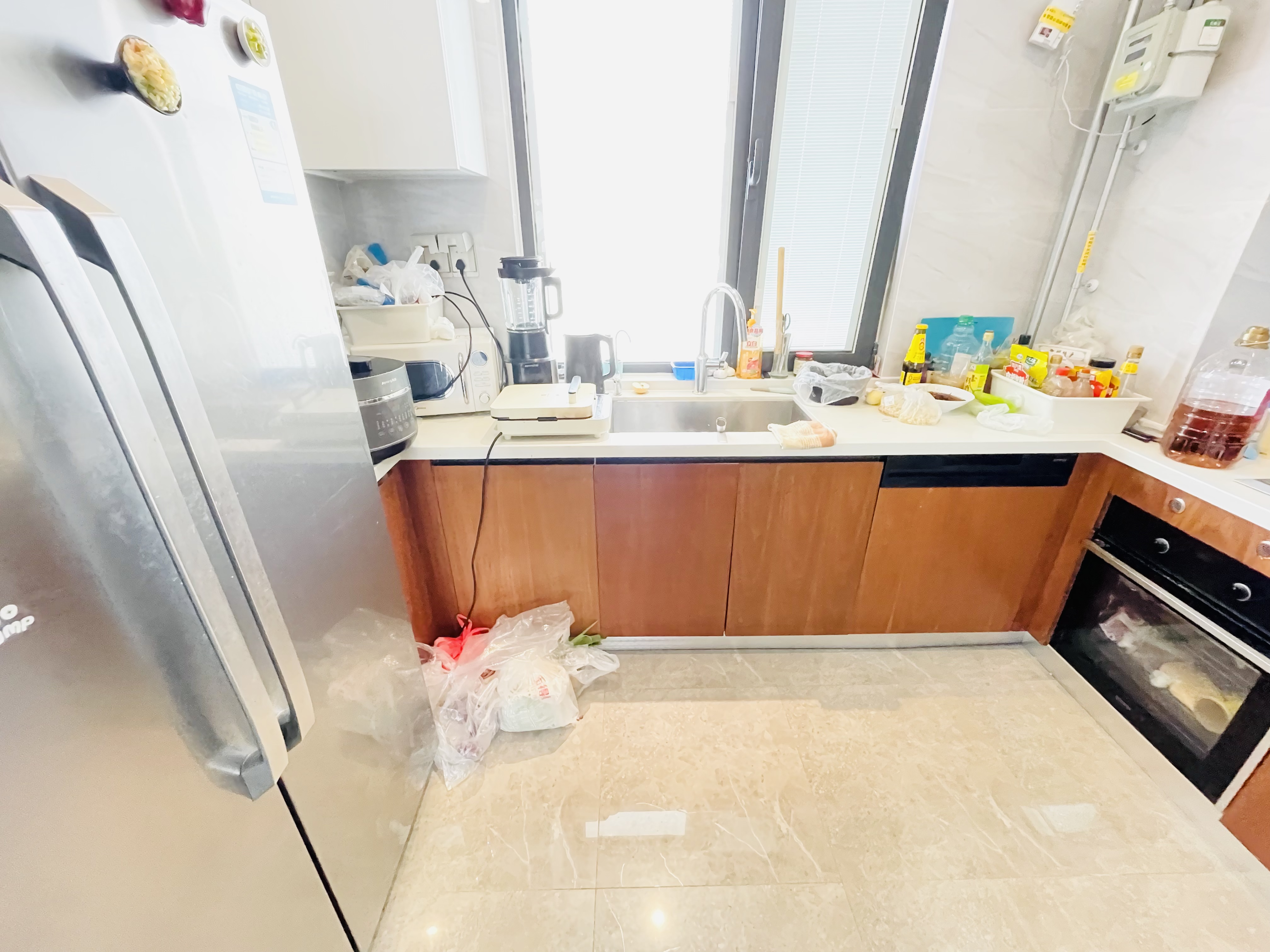 银丰玖玺城一期宸和府