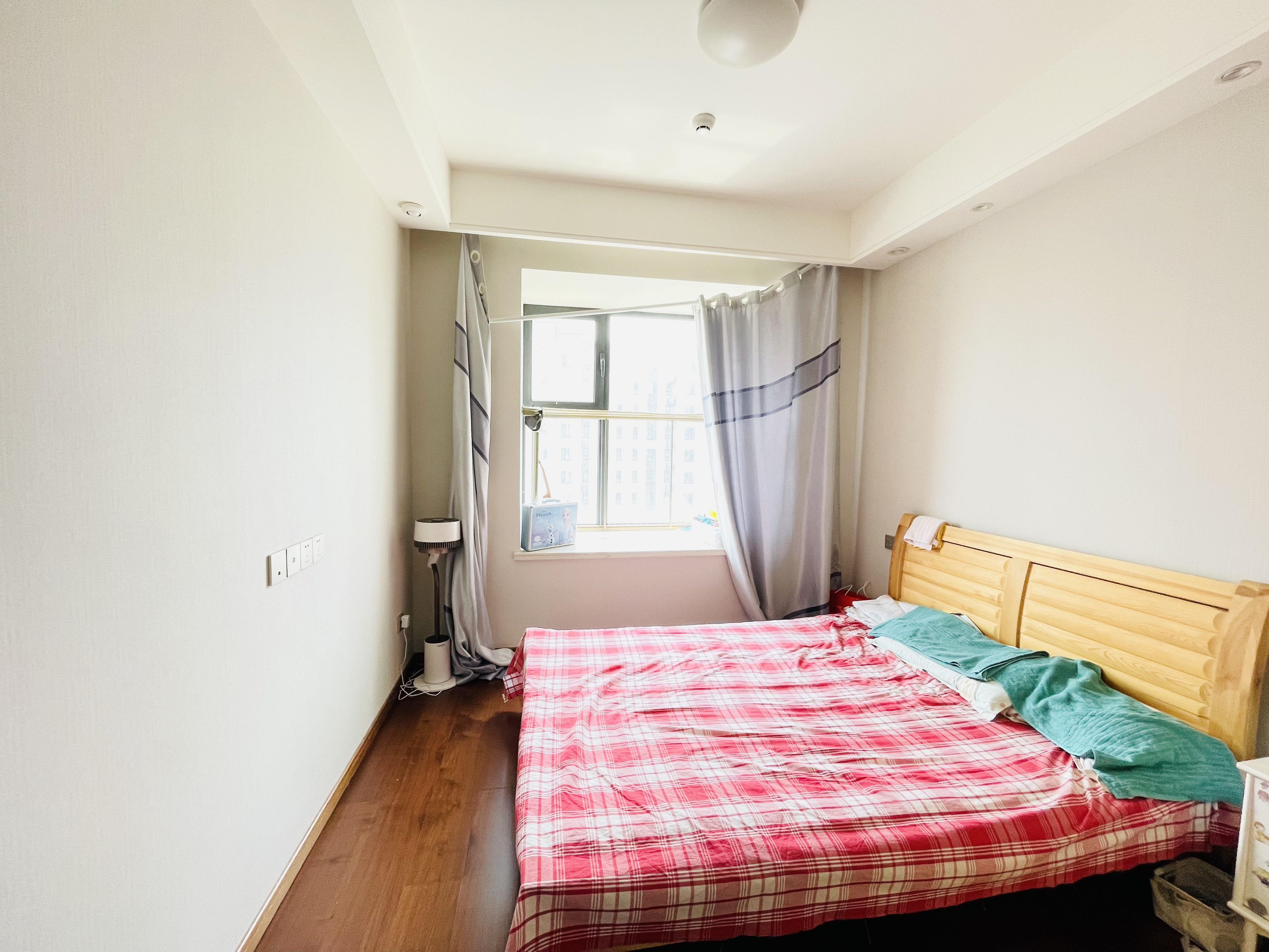 银丰玖玺城一期宸和府