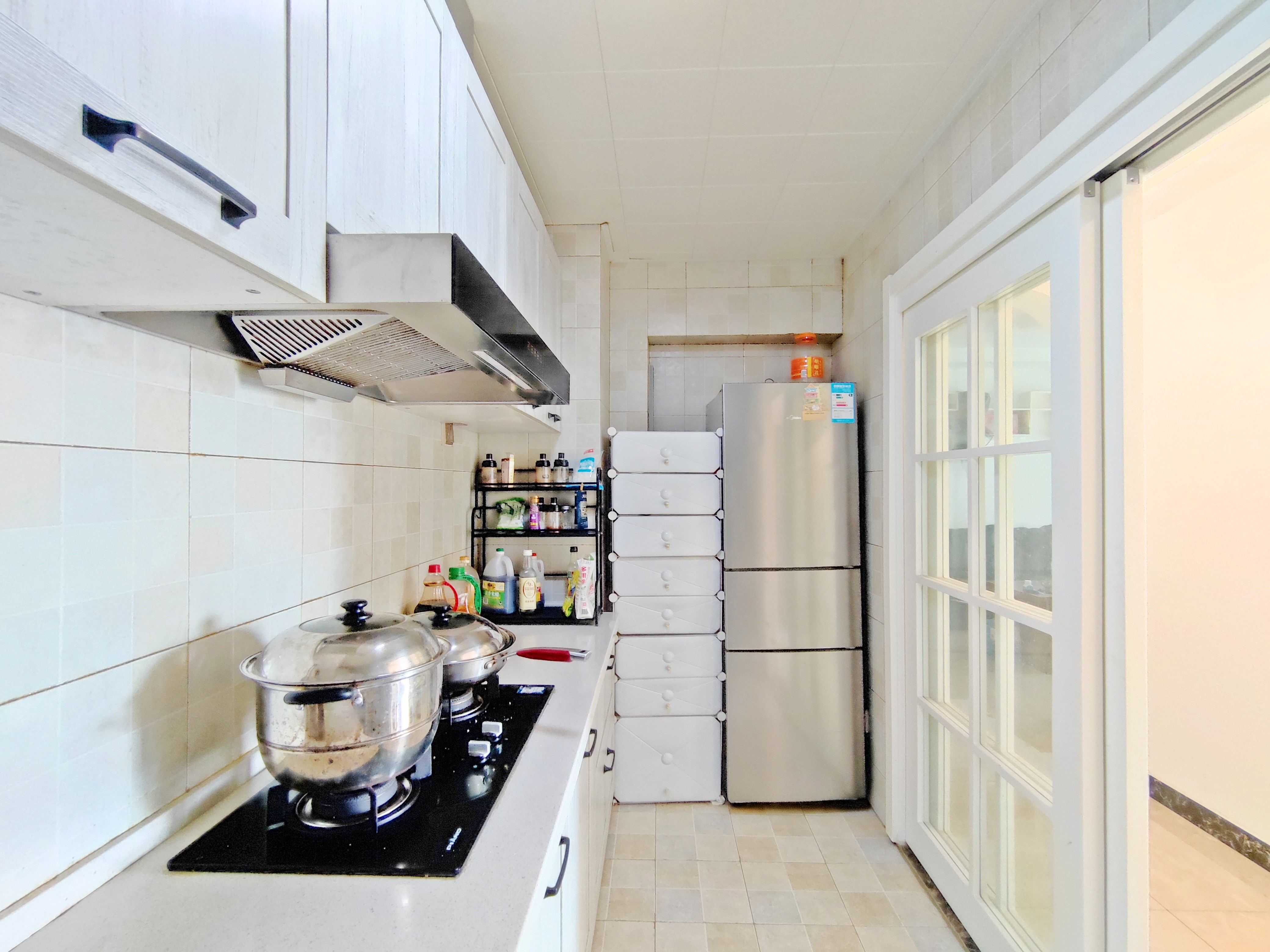 中建锦绣城二期