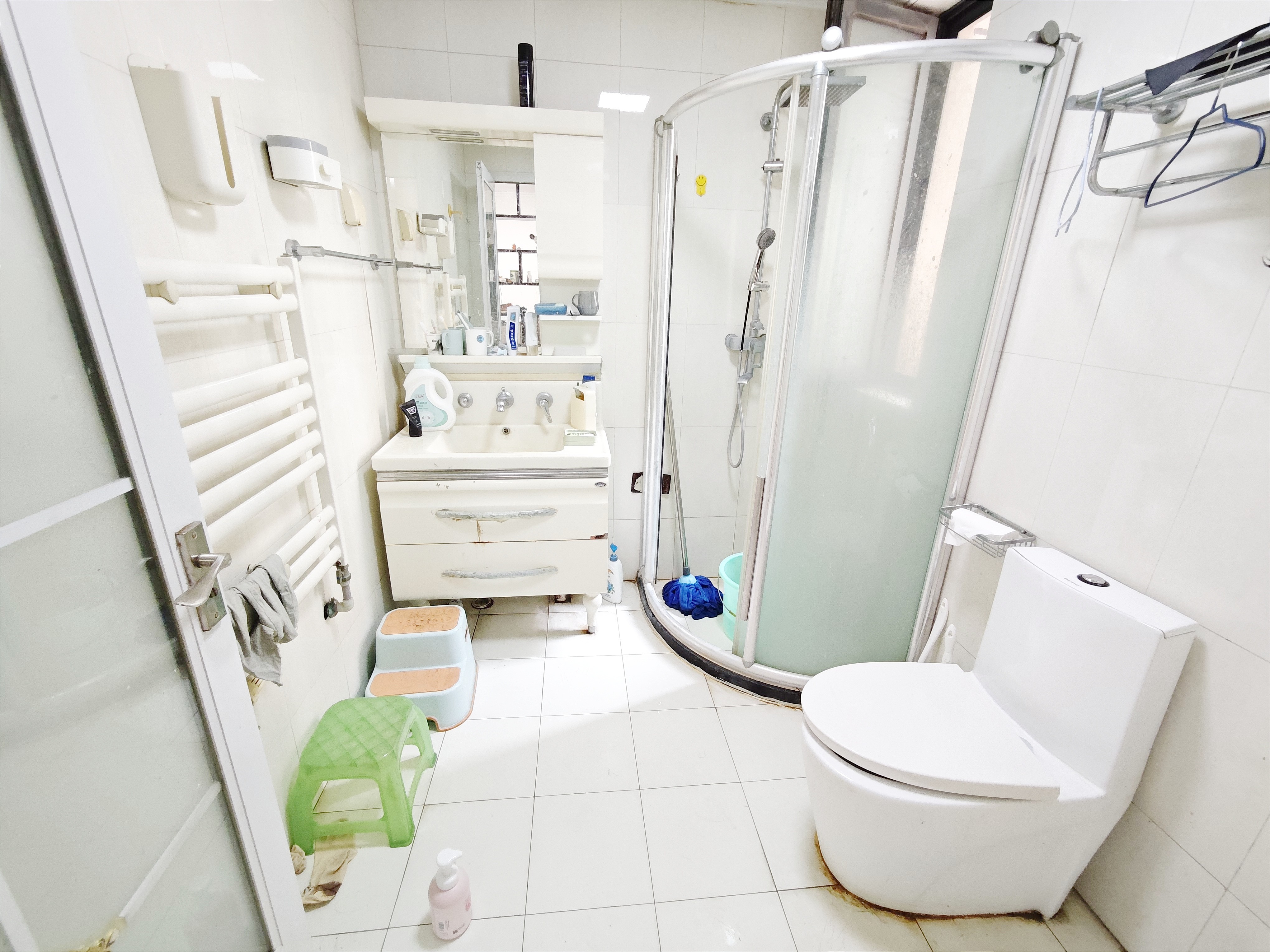 中建锦绣城一期