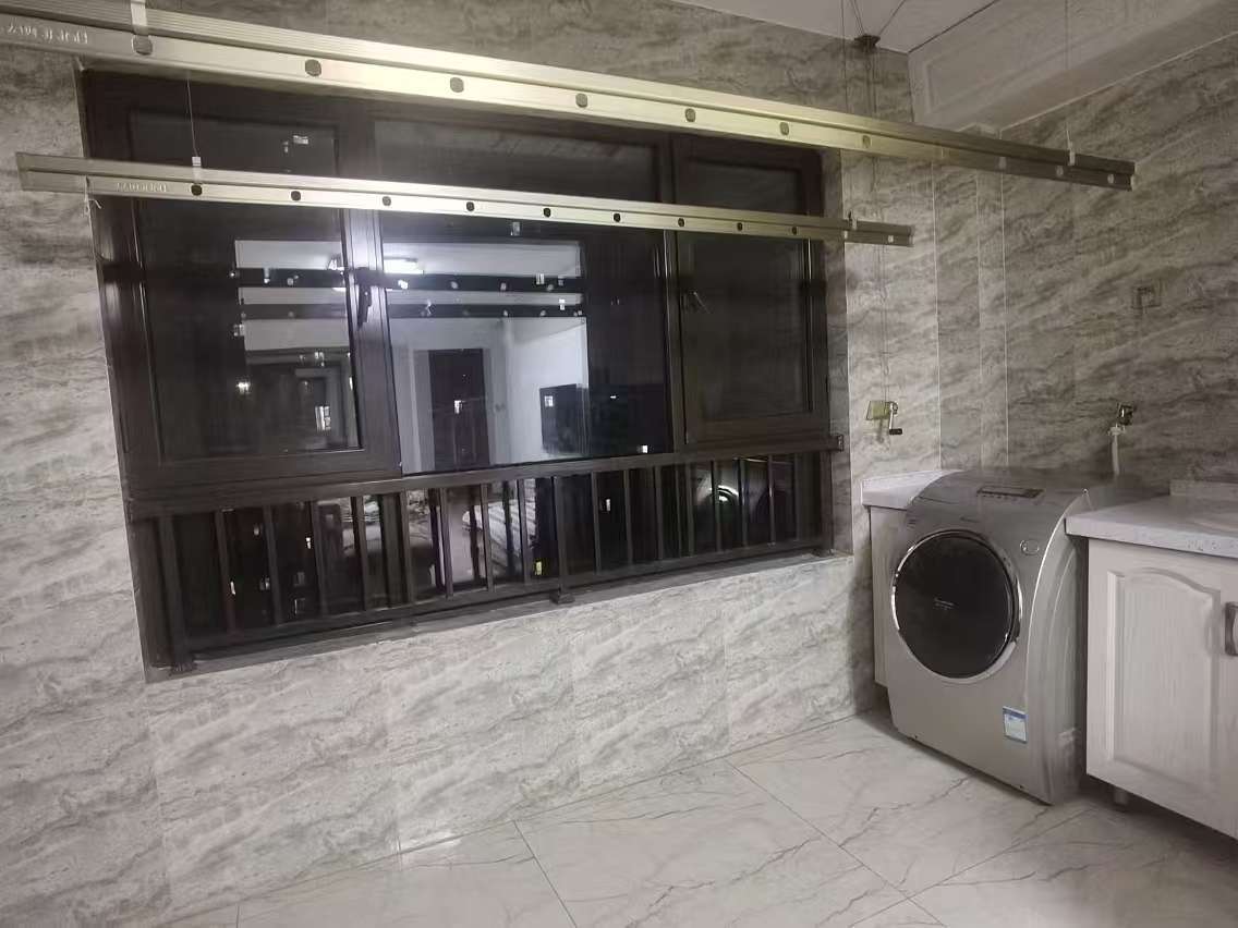 保利中心华府