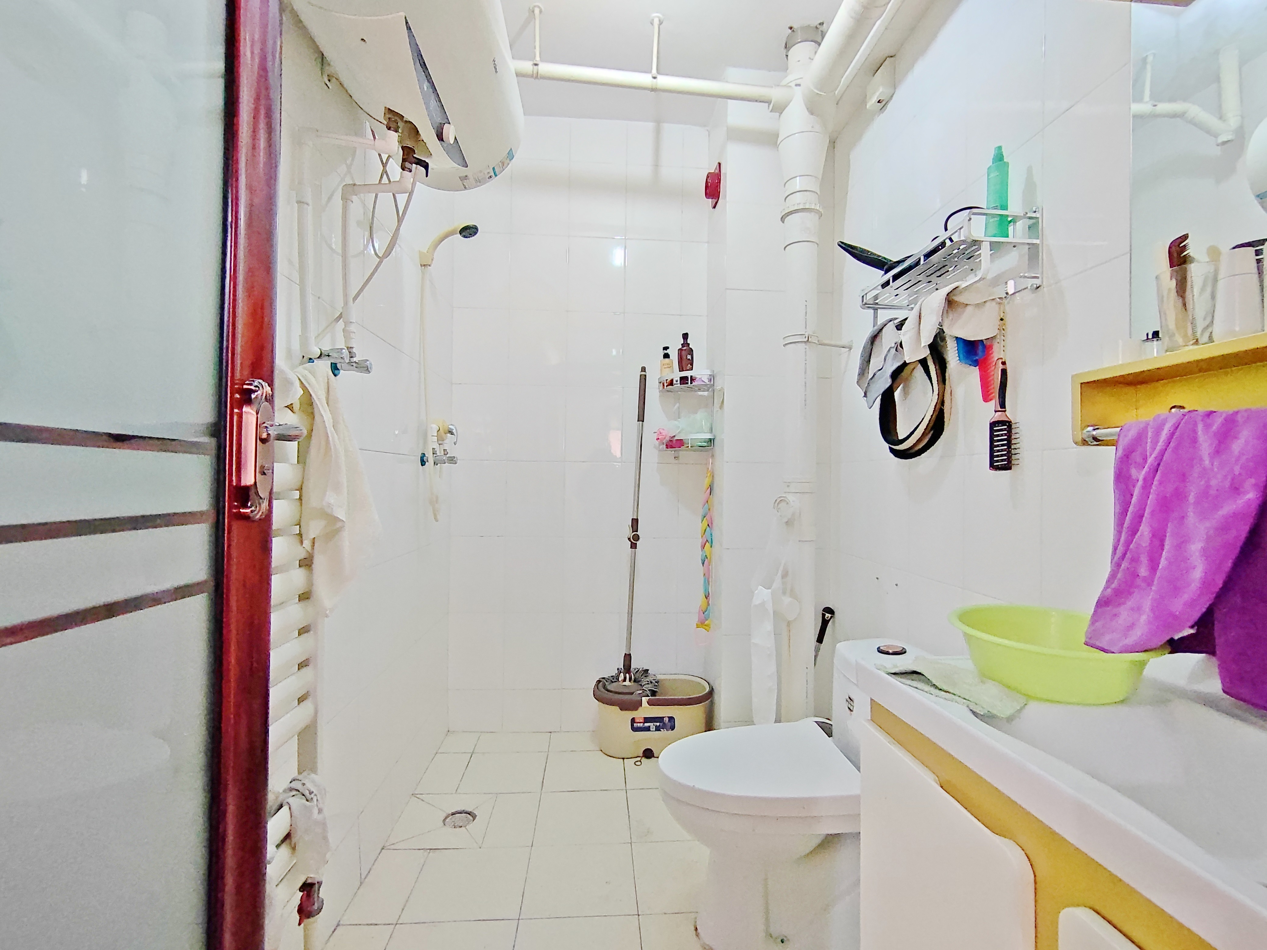 绿地国际花都(一期)