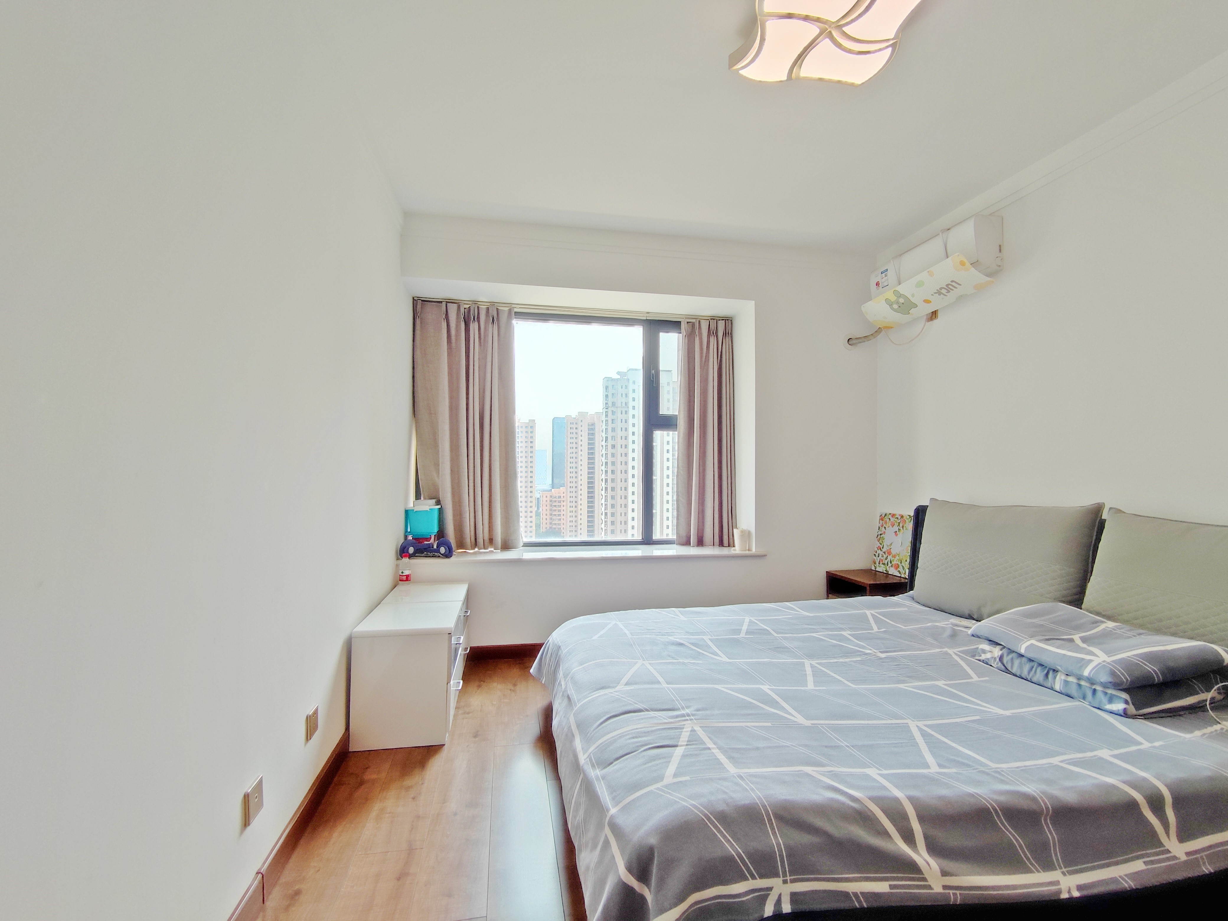 中建锦绣城二期