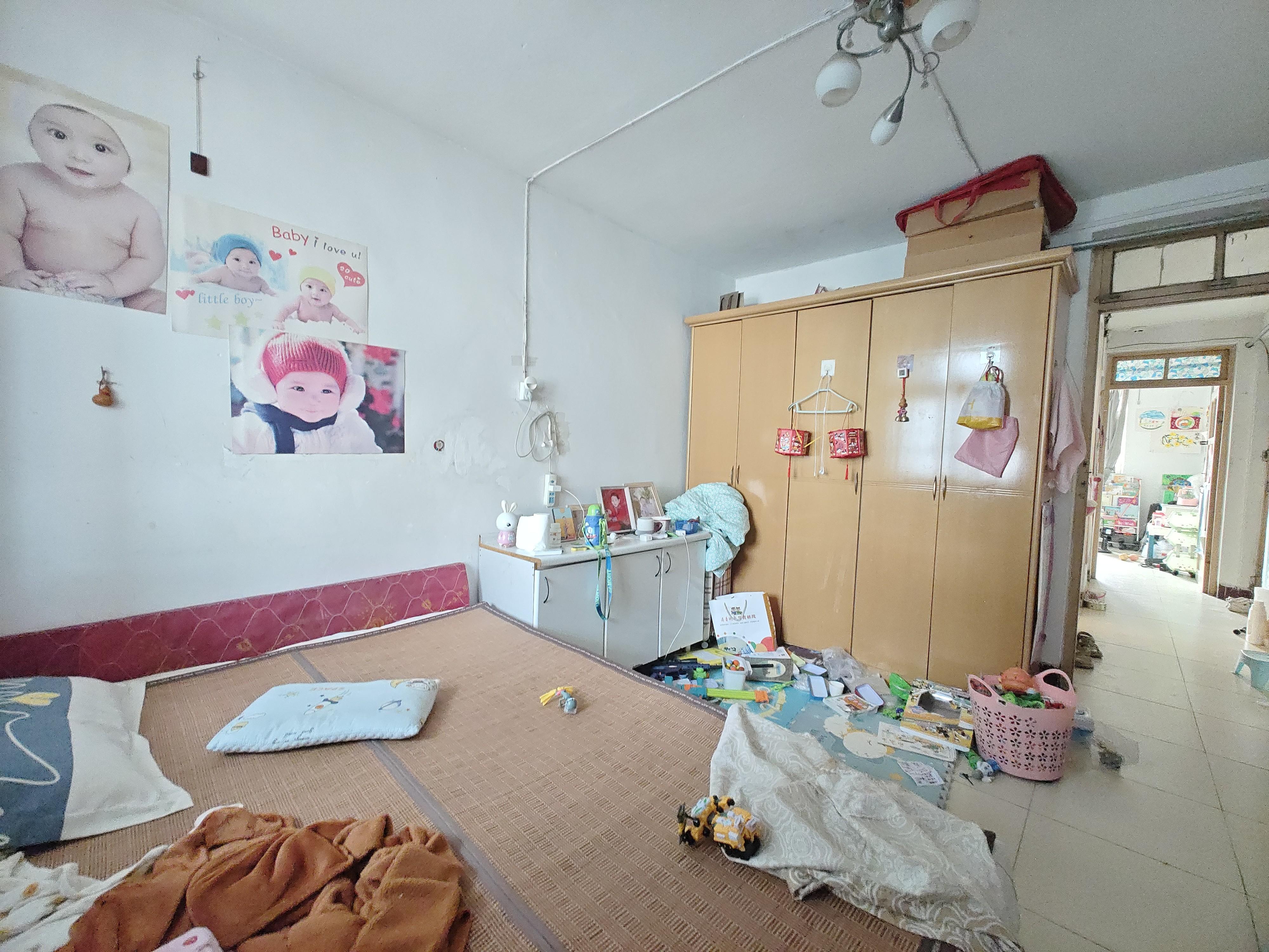 花园小区四区