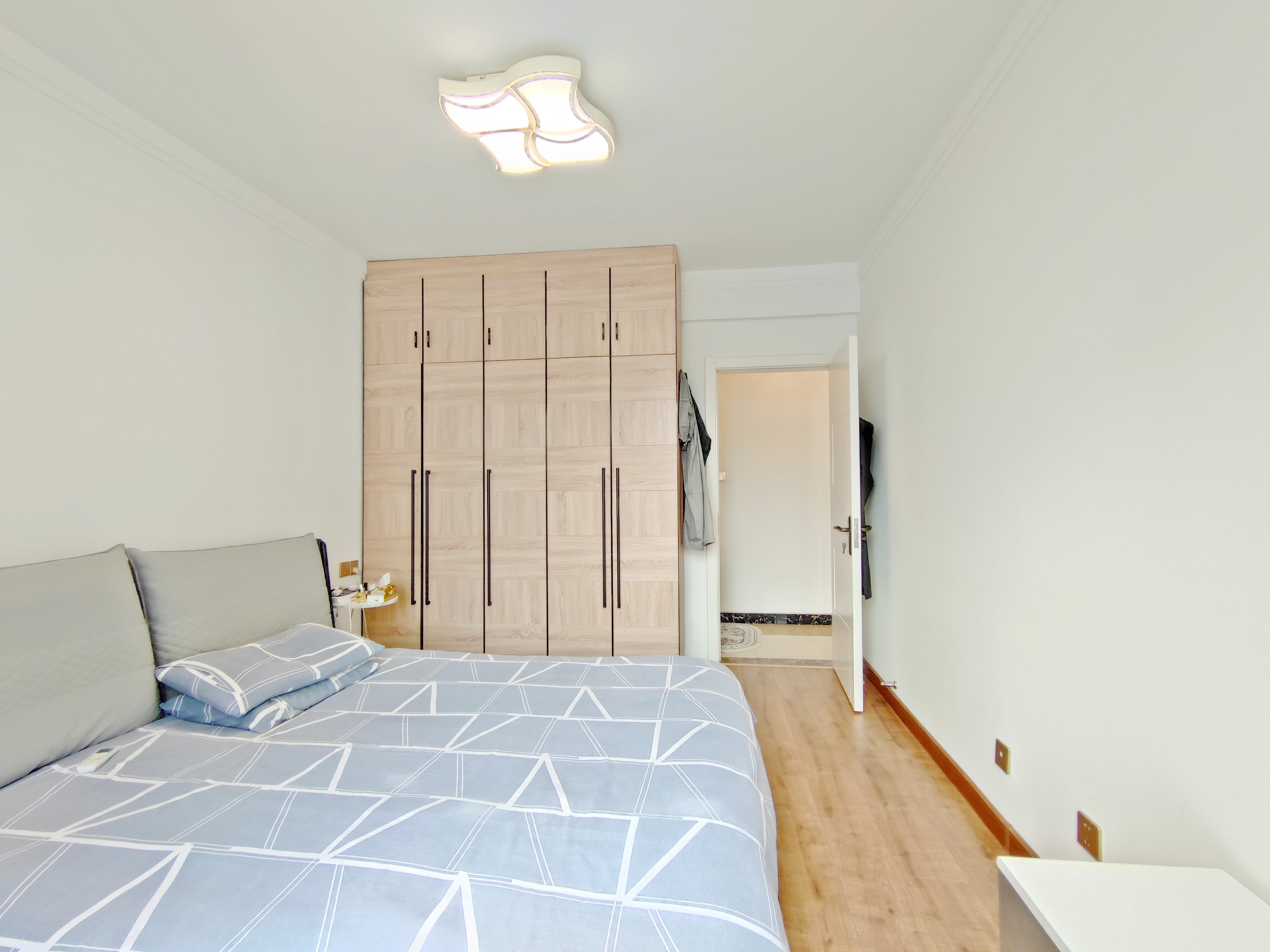 中建锦绣城二期