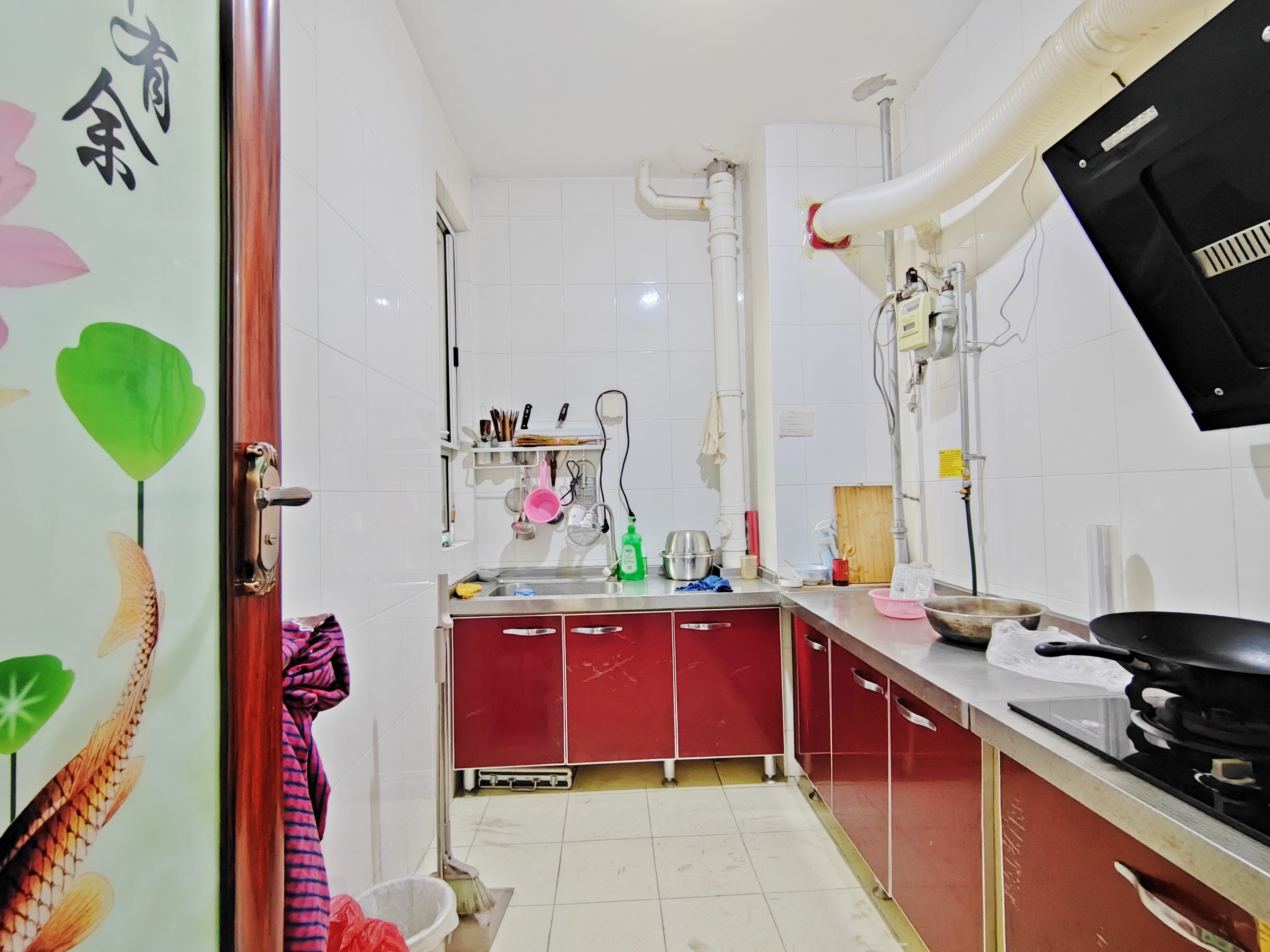 绿地国际花都(一期)