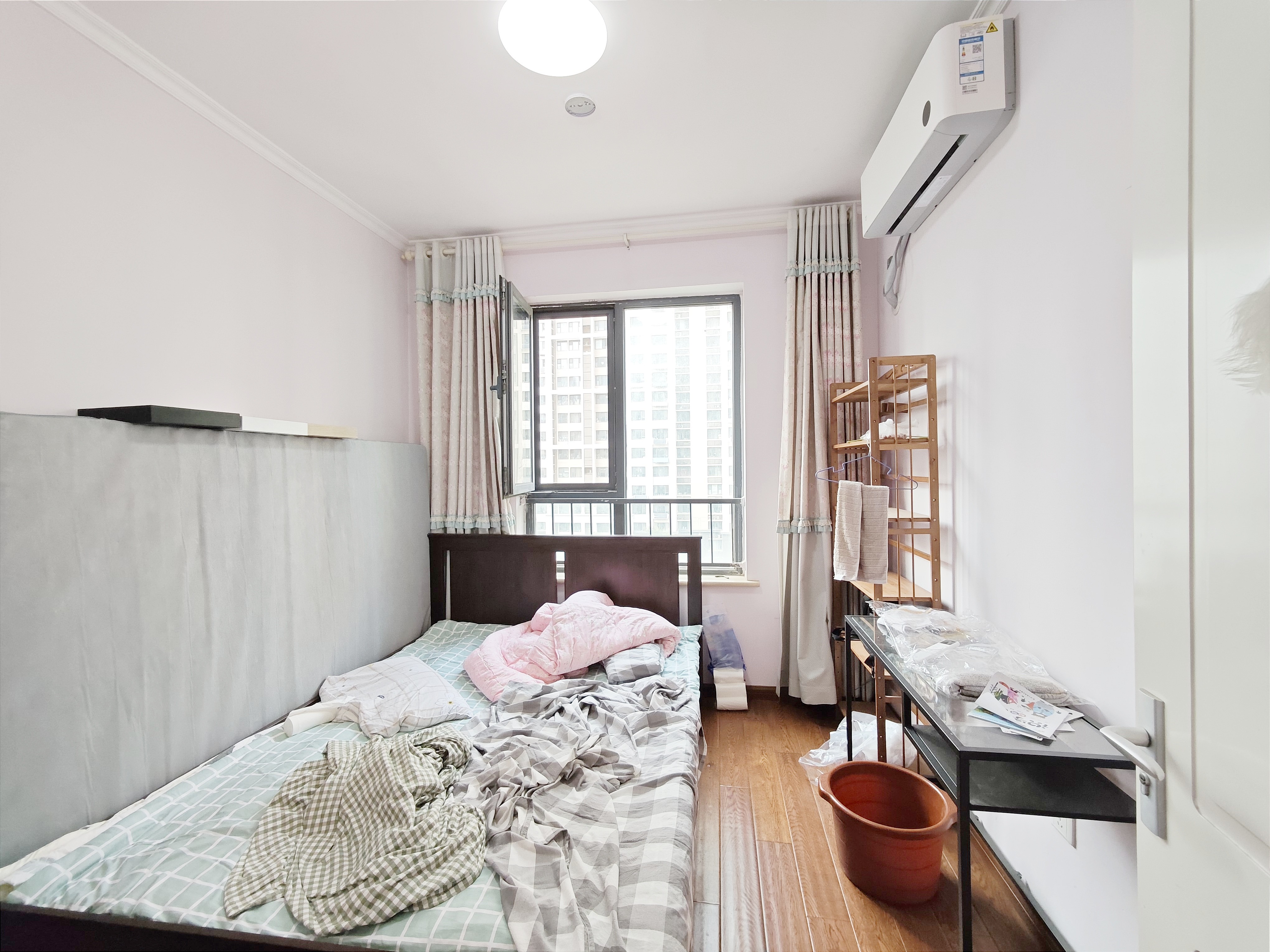 中建锦绣城一期