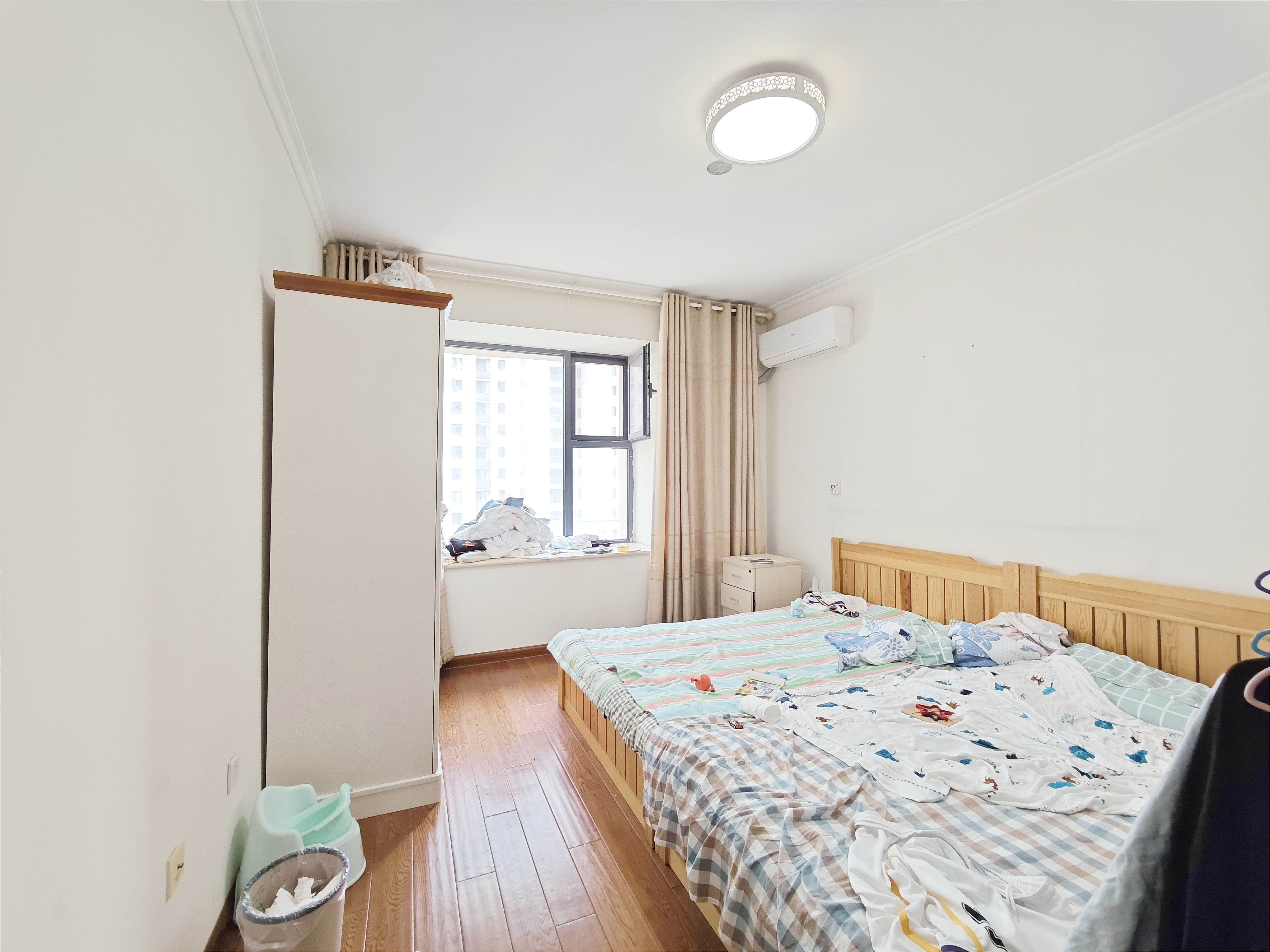 中建锦绣城一期