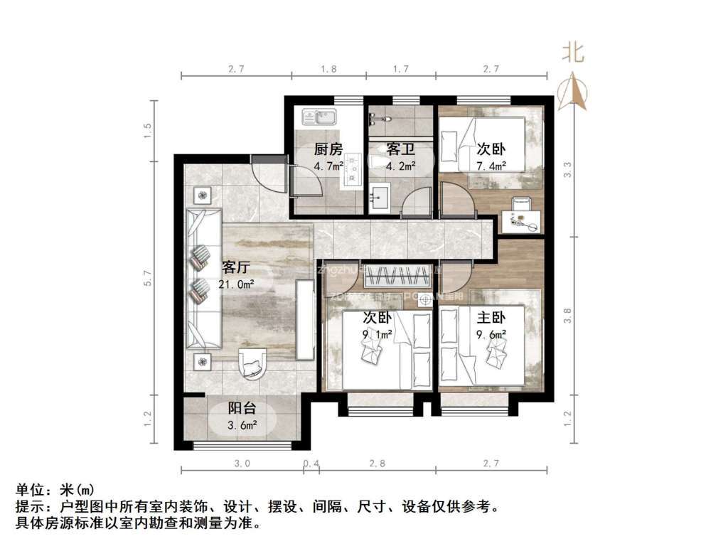 龙湖春江郦城