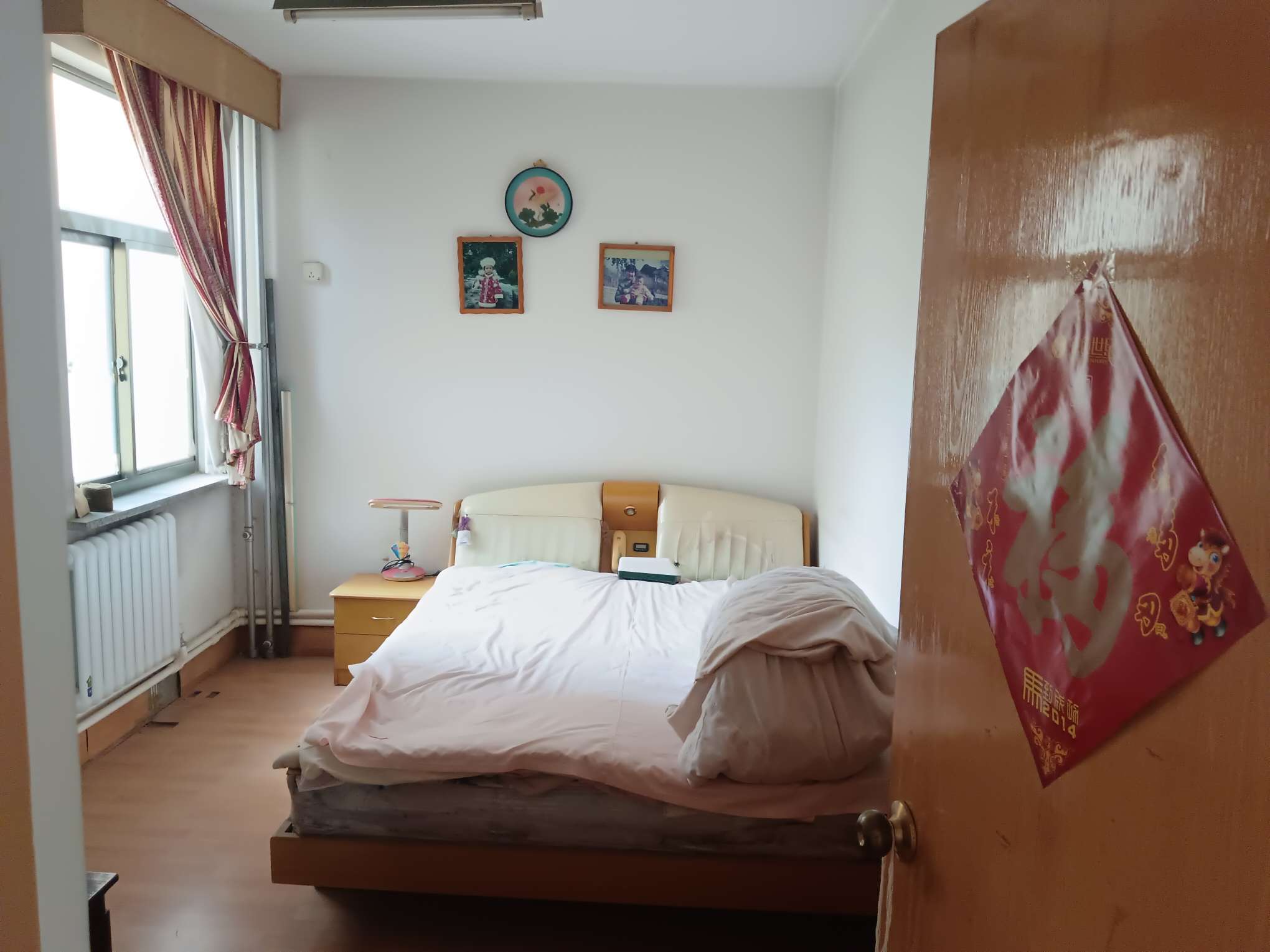 文化东路林业厅宿舍