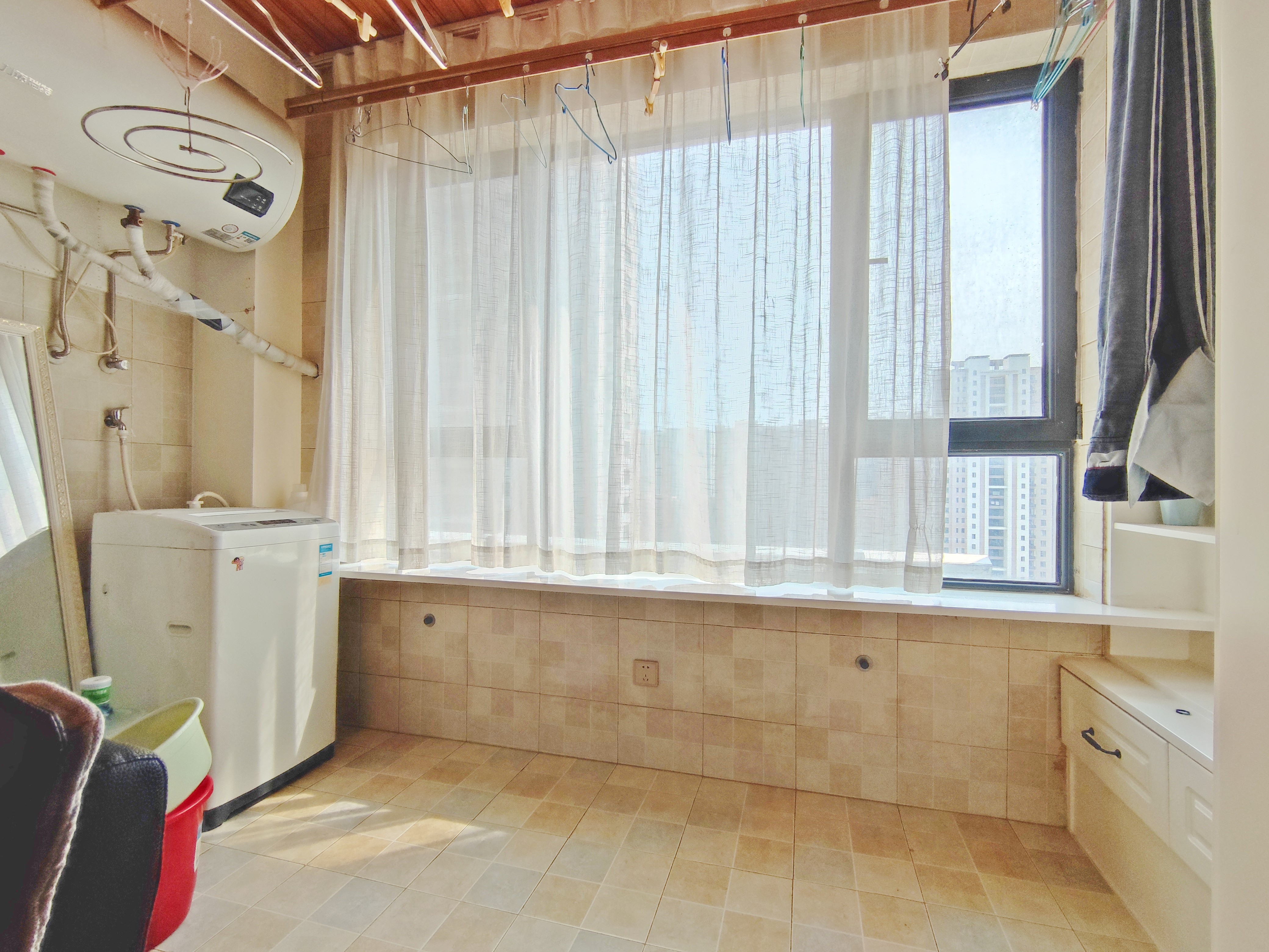 中建锦绣城二期