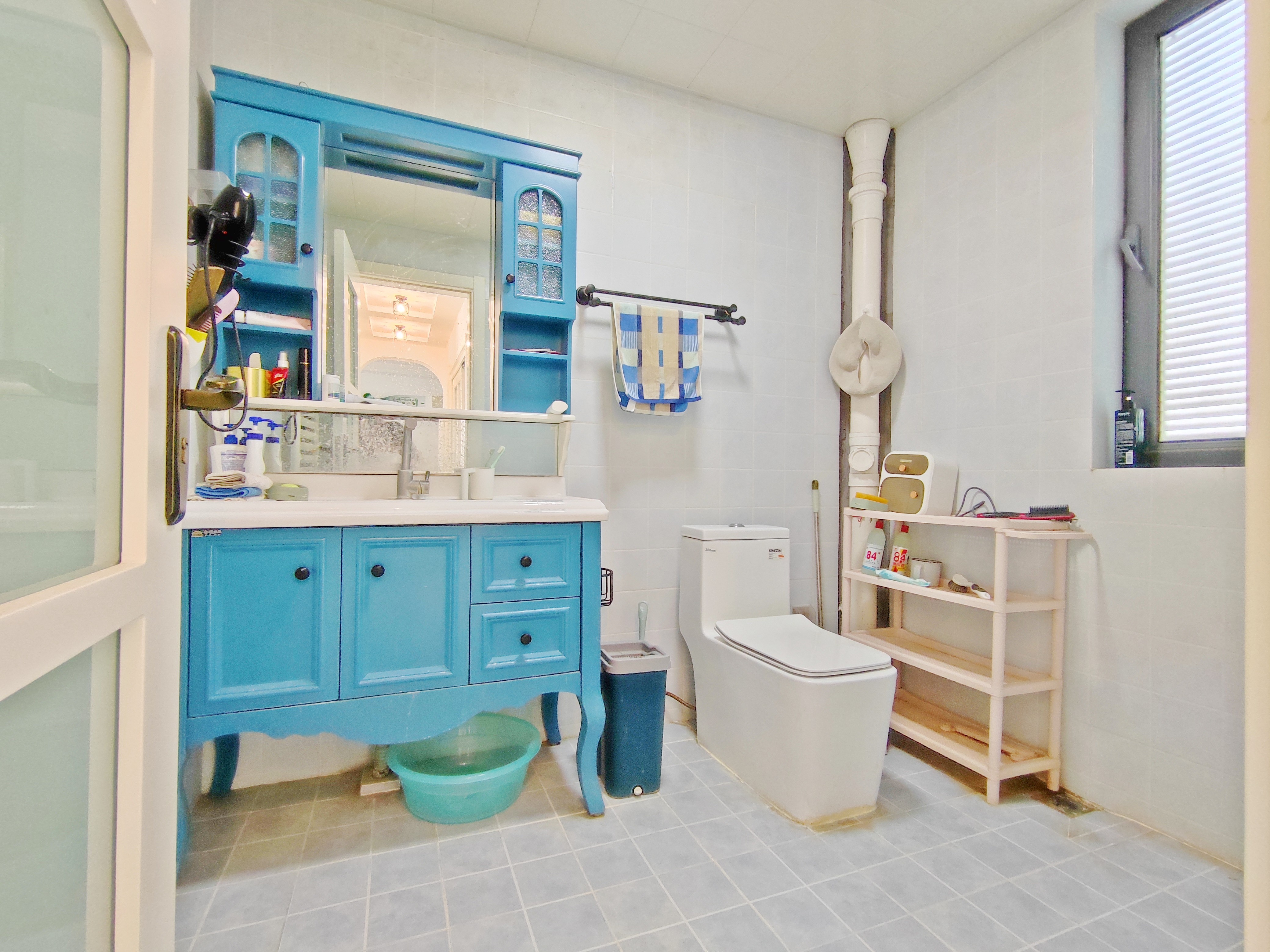 中建锦绣城二期