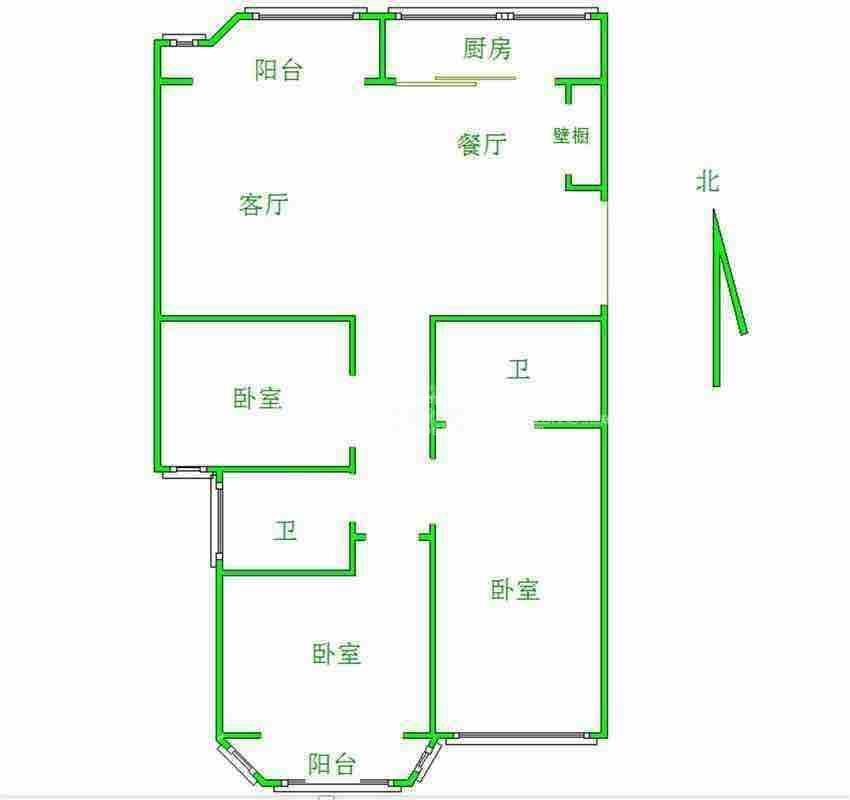 巴黎花园