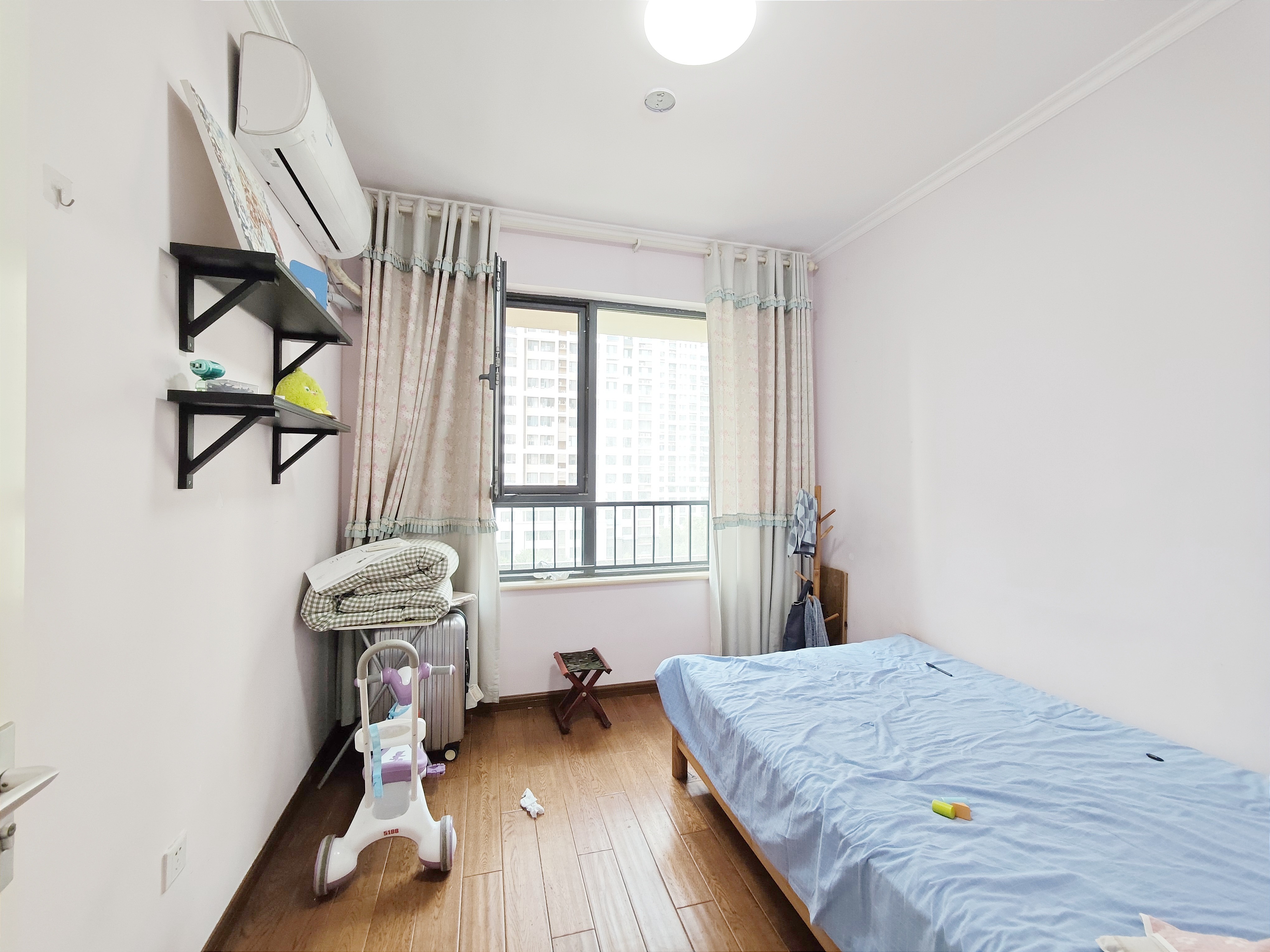 中建锦绣城一期