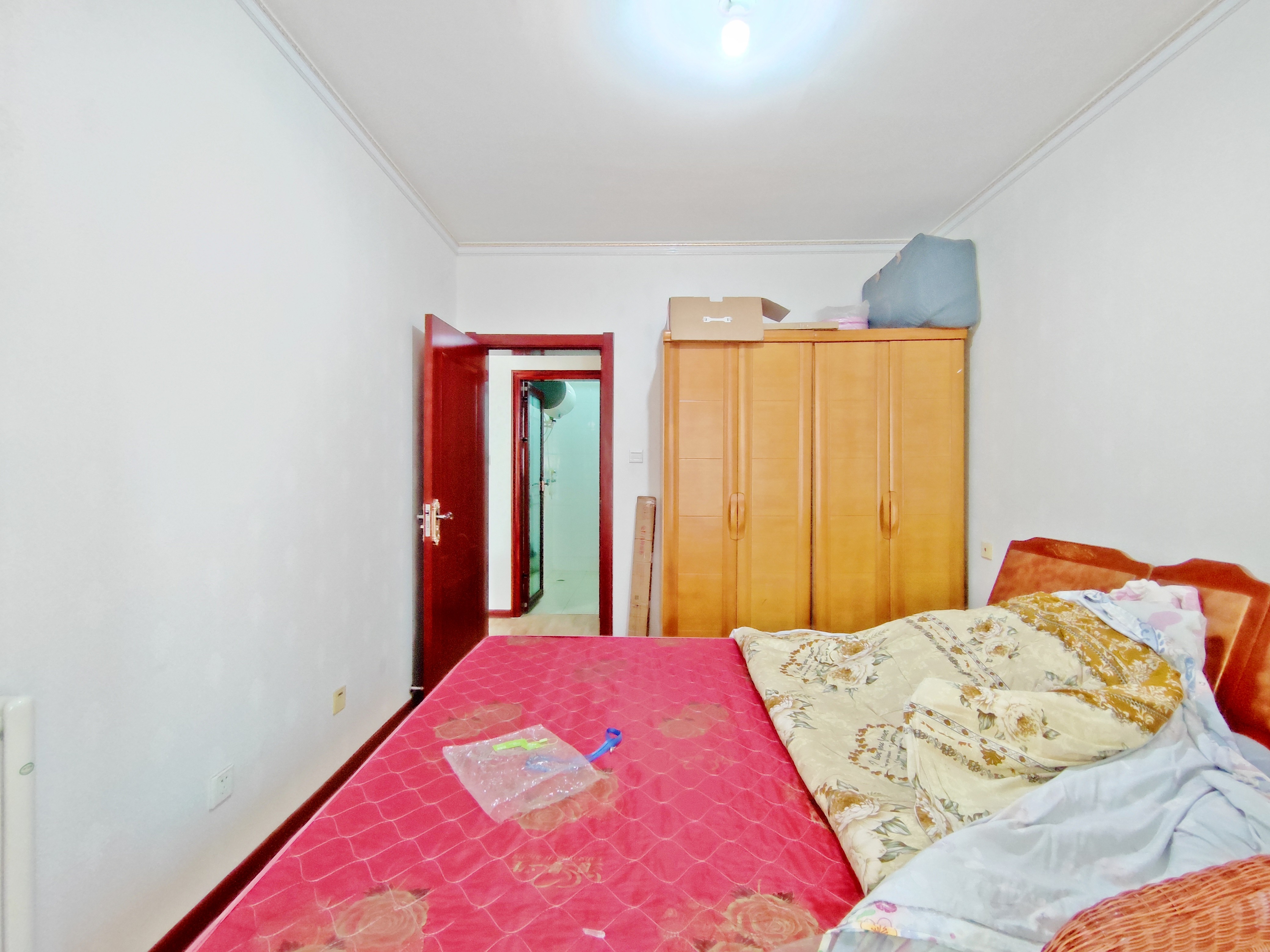 绿地国际花都(一期)