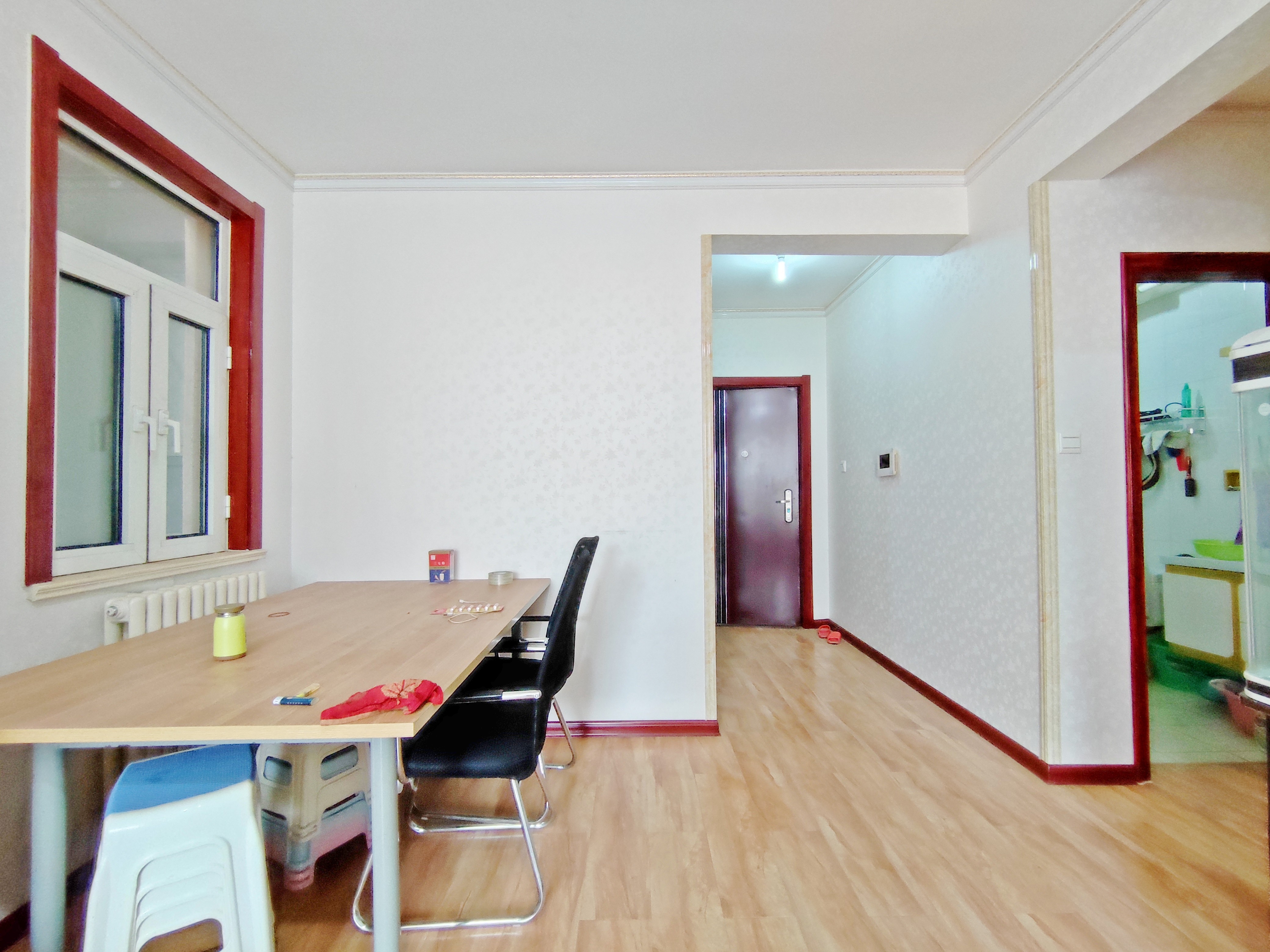 绿地国际花都(一期)