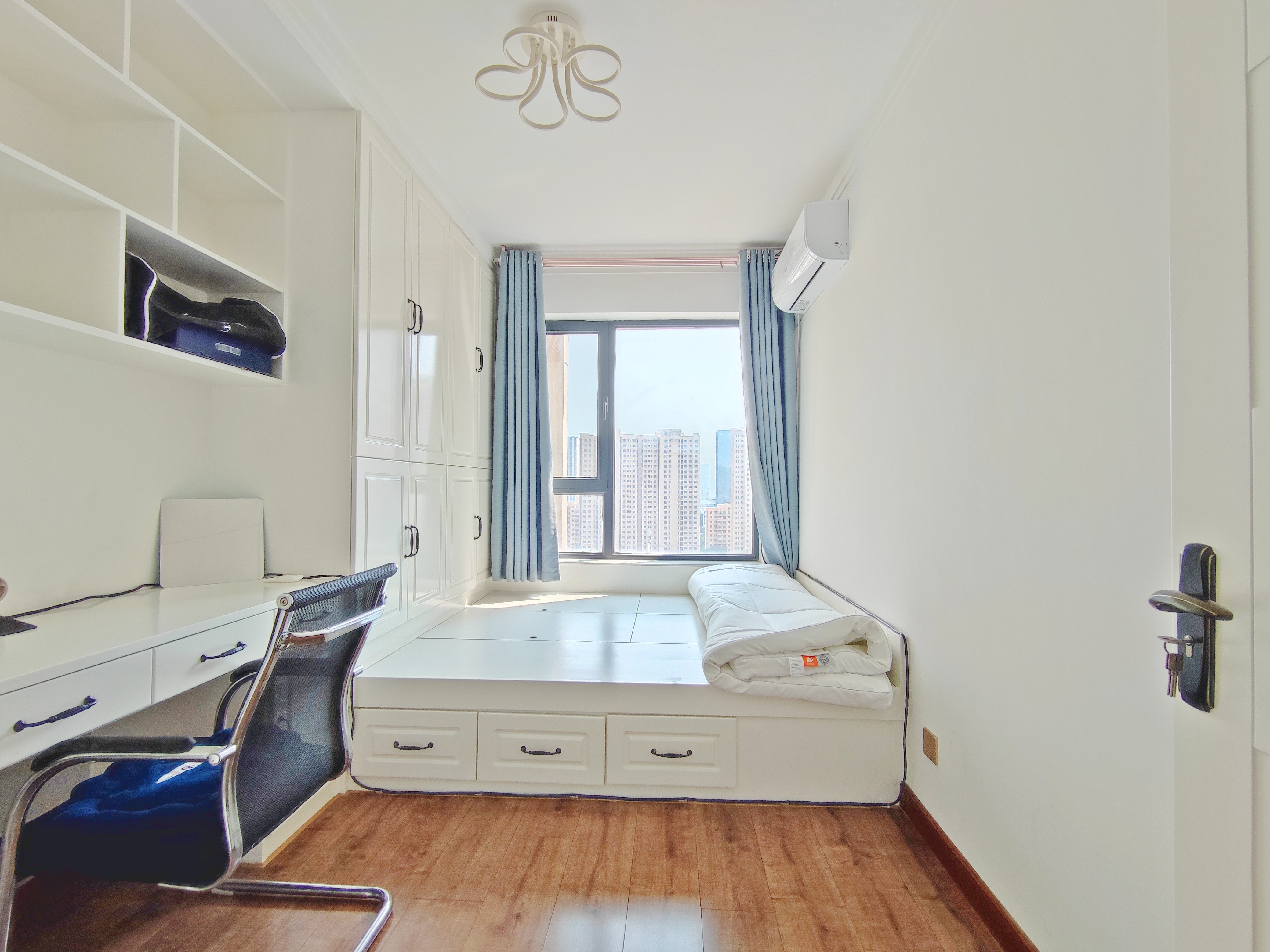 中建锦绣城二期