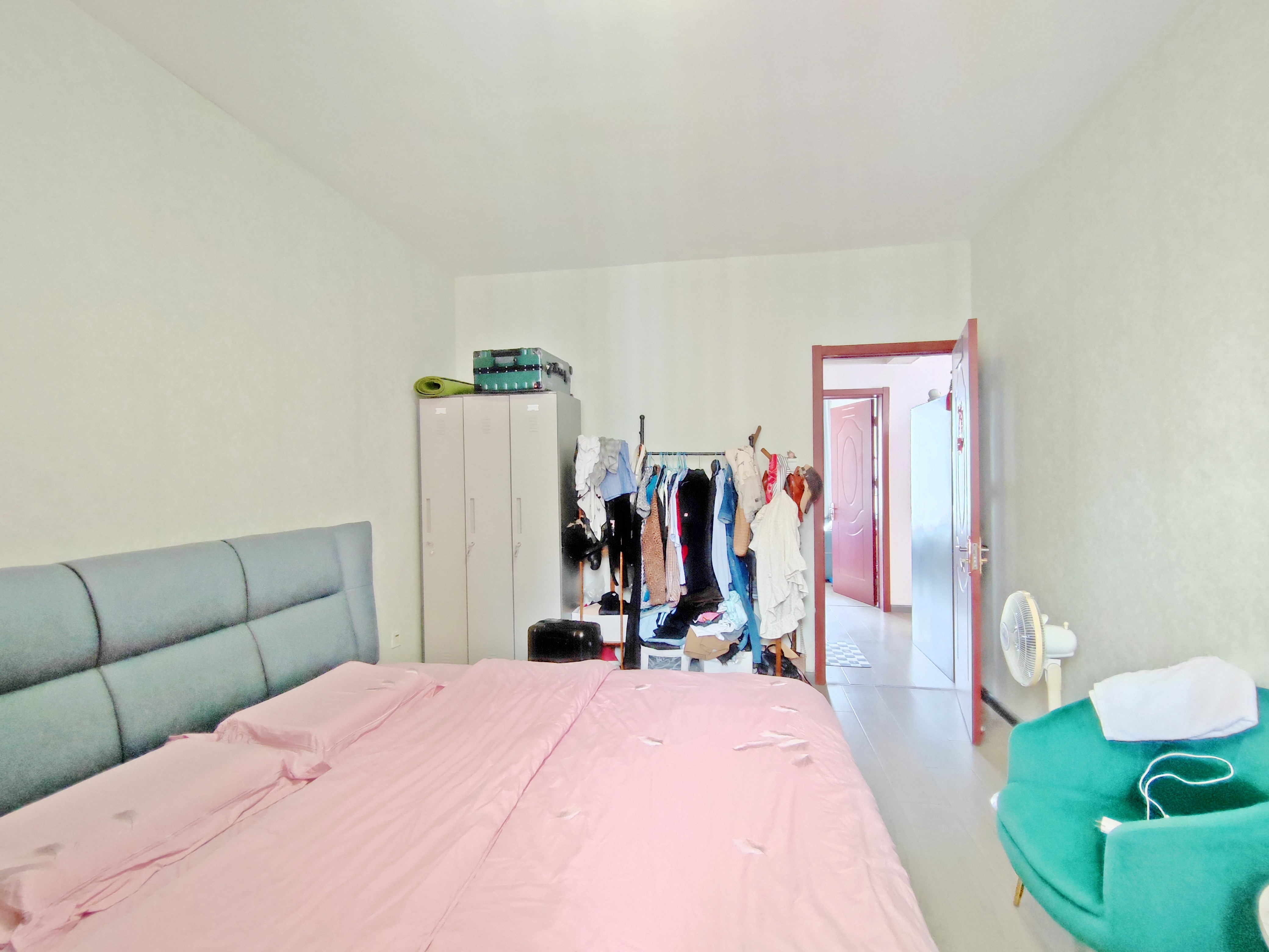 中建锦绣城一期