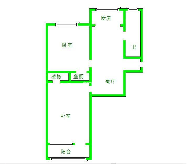 科院路单位宿舍