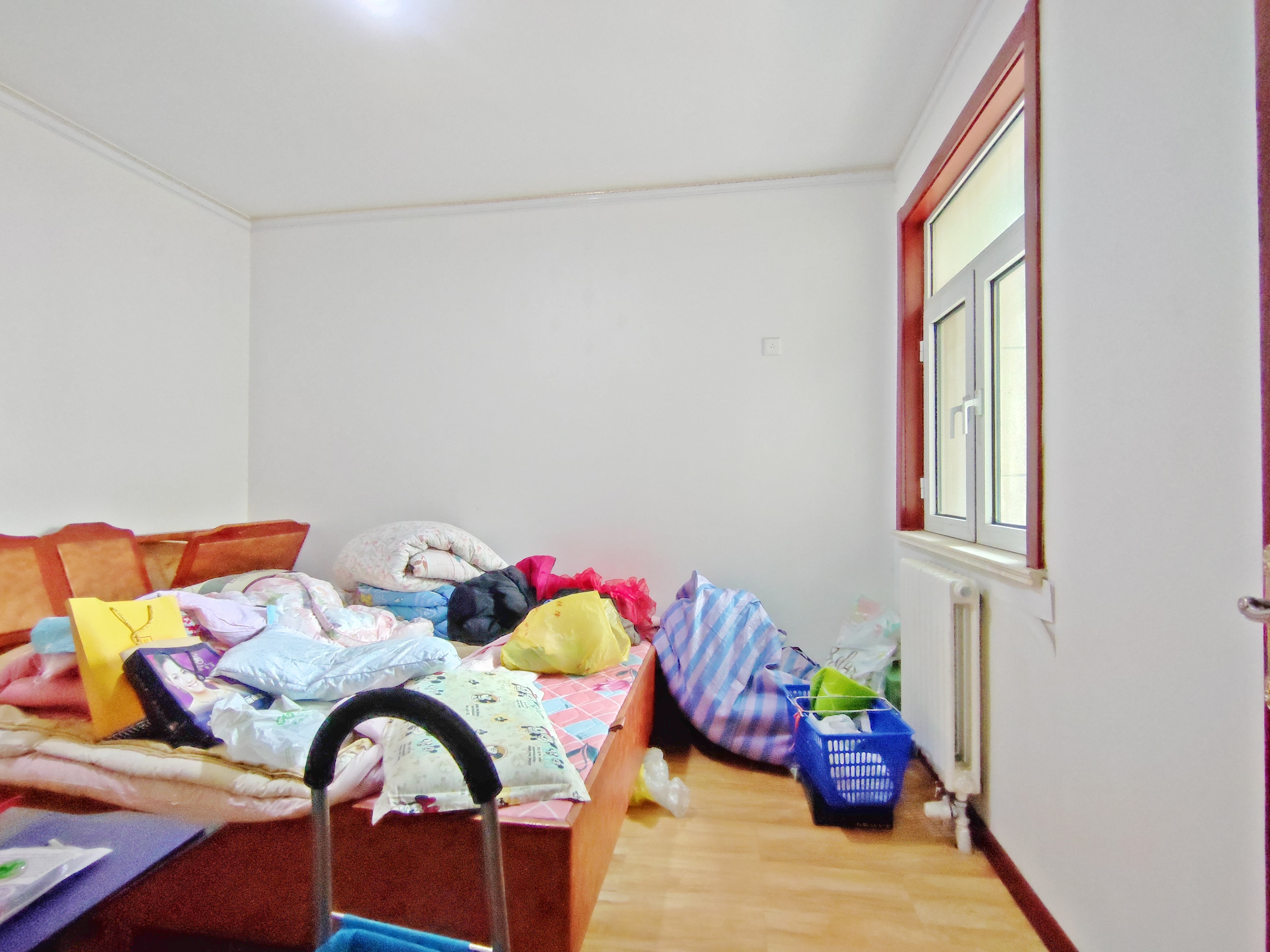 绿地国际花都(一期)