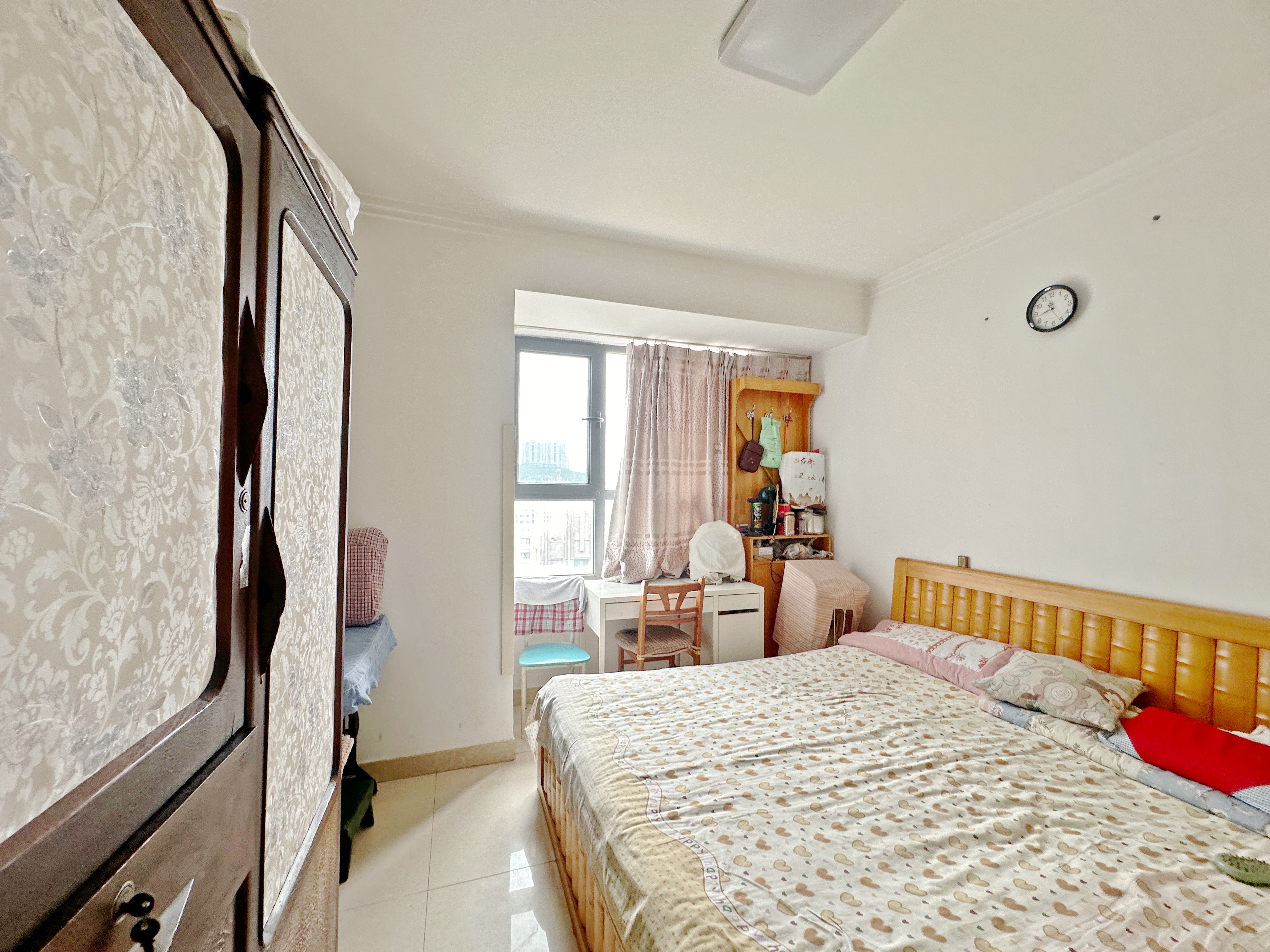 中海国际社区熙岸东区(A2地块）