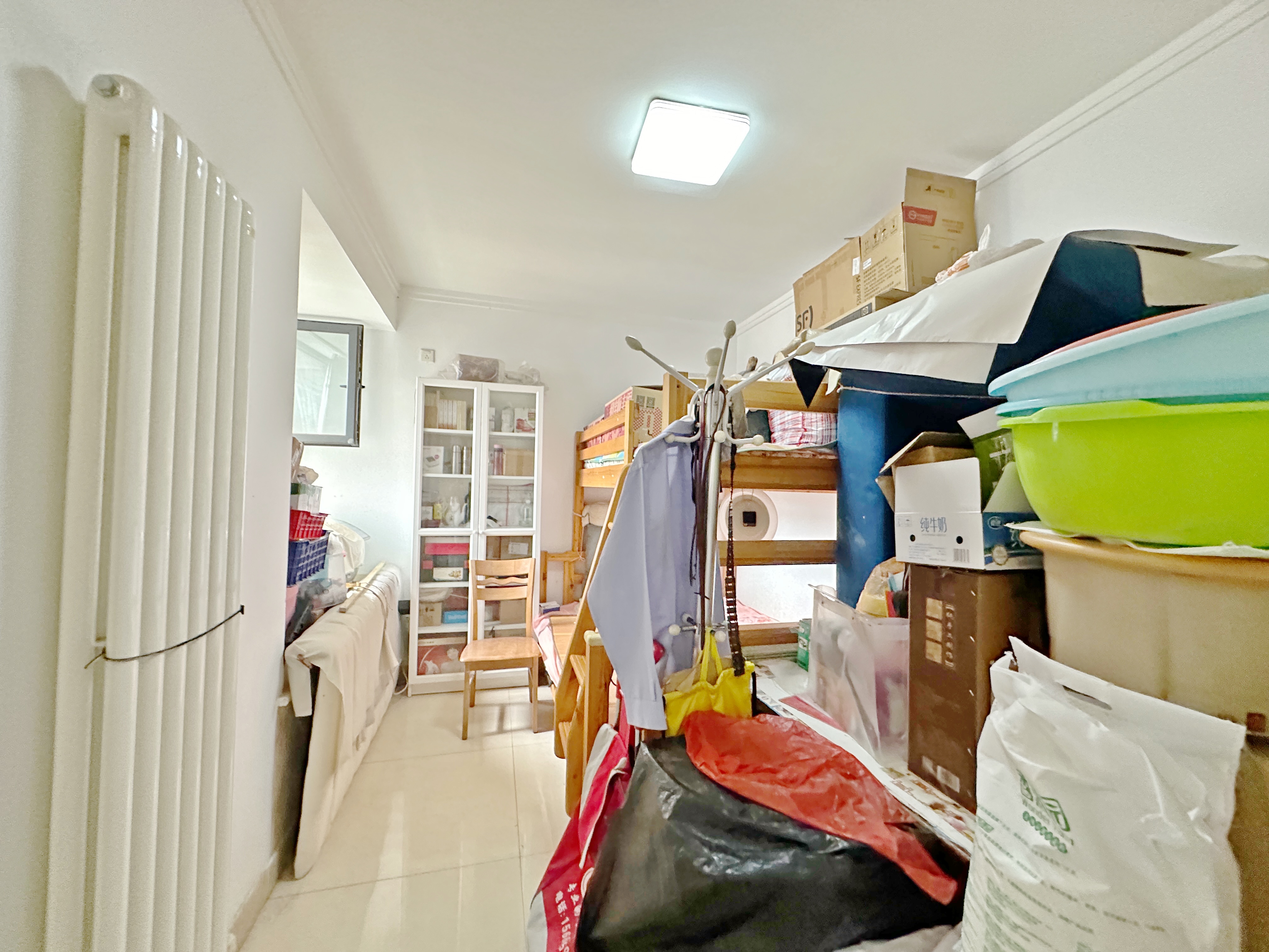 中海国际社区熙岸东区(A2地块）