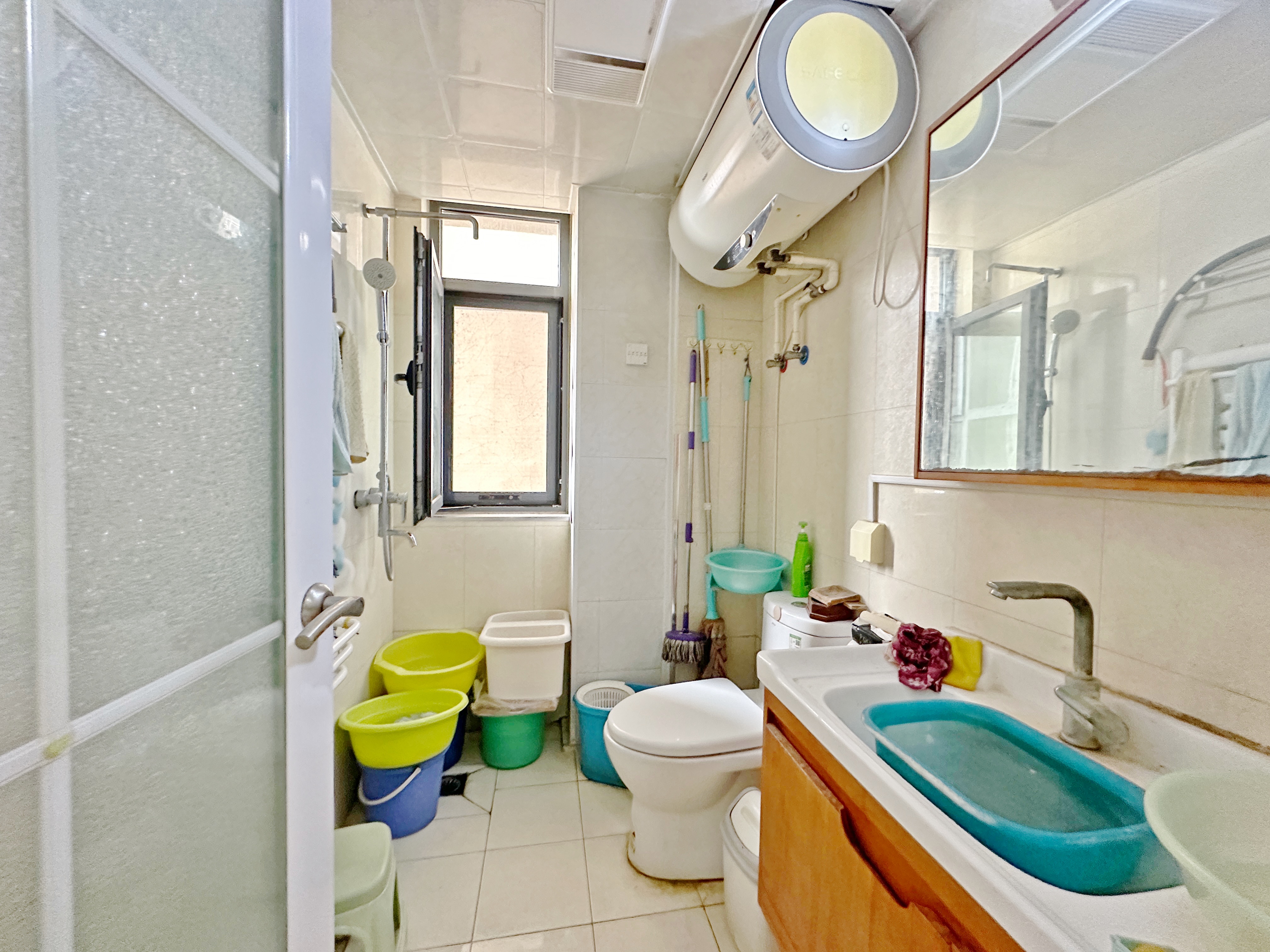 中海国际社区熙岸东区(A2地块）