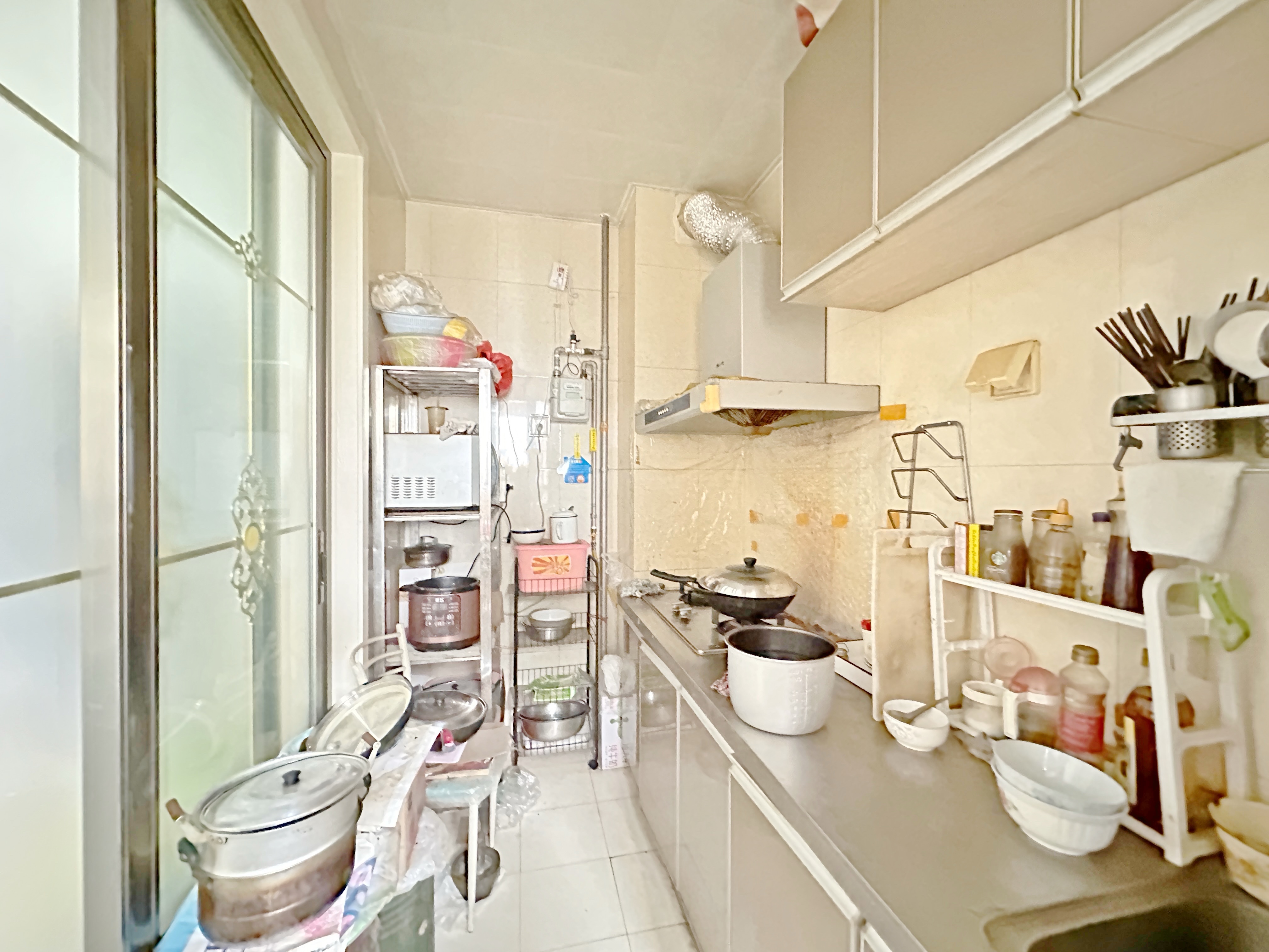 中海国际社区熙岸东区(A2地块）