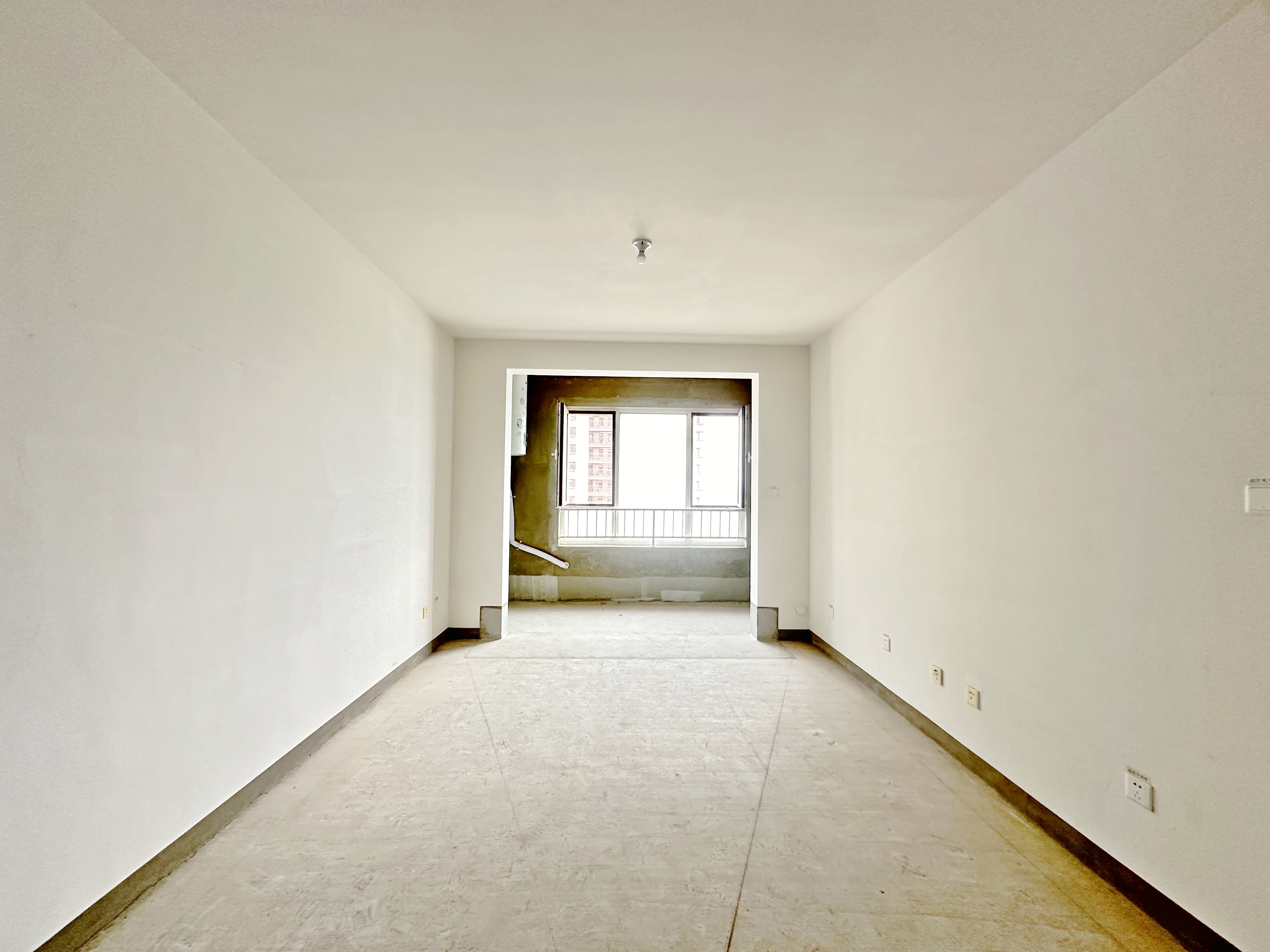 绿地国际城百花明都