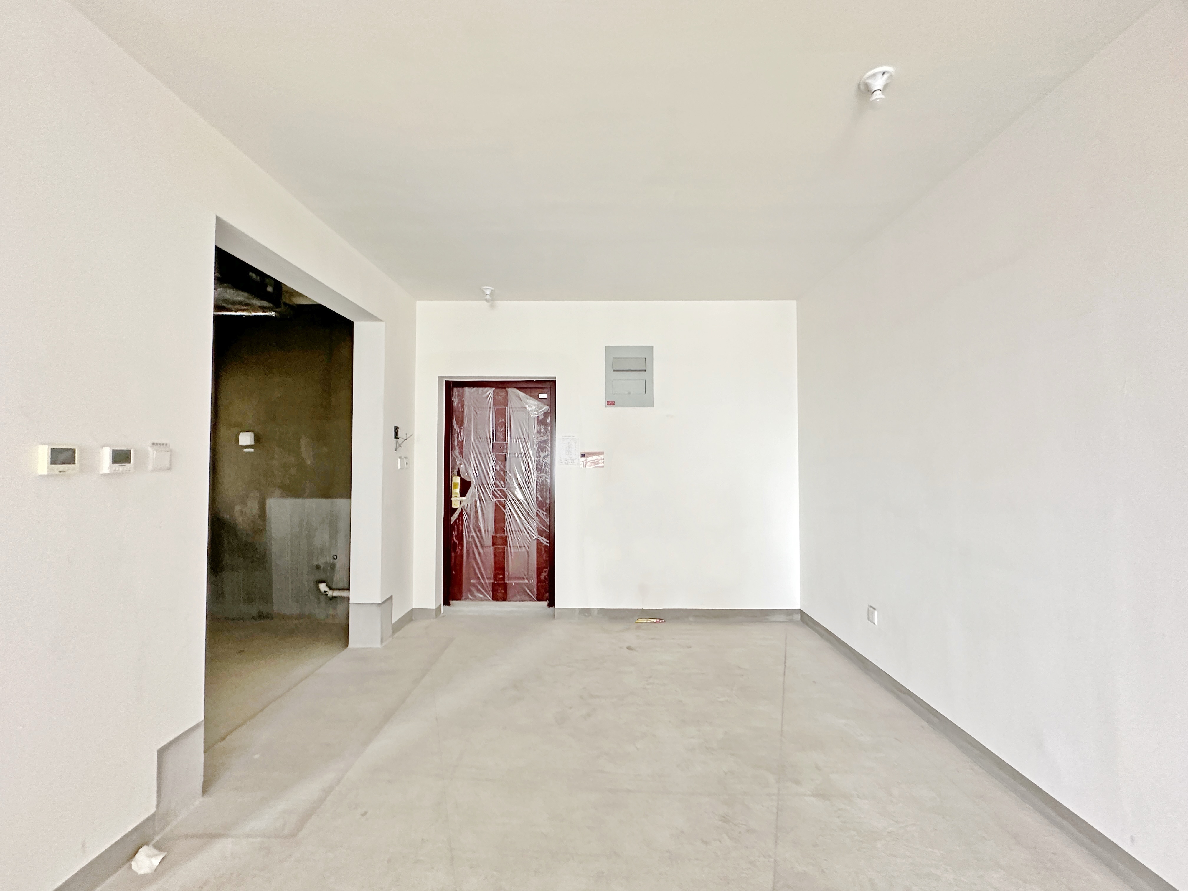 绿地国际城百花明都