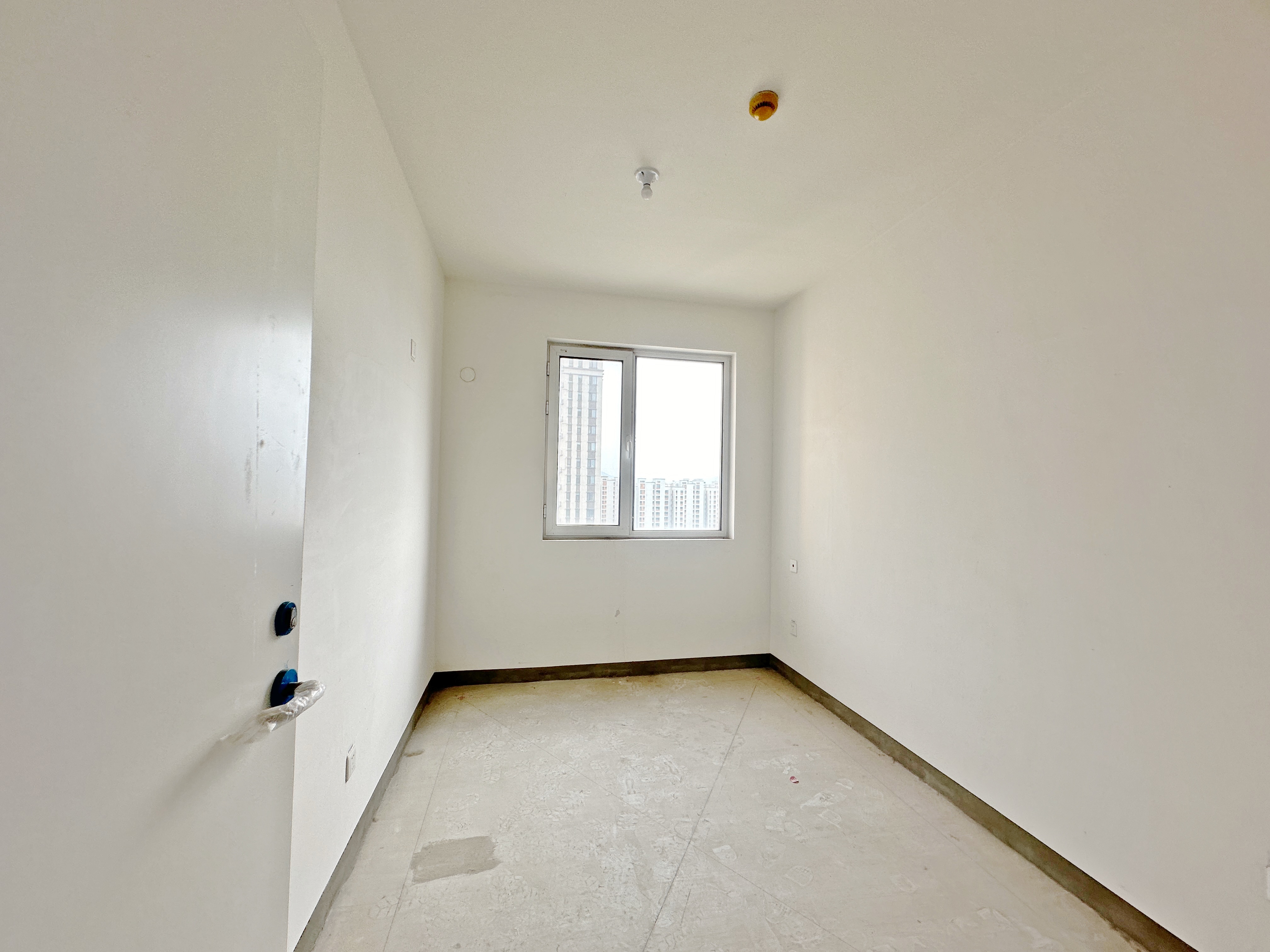 绿地国际城百花明都