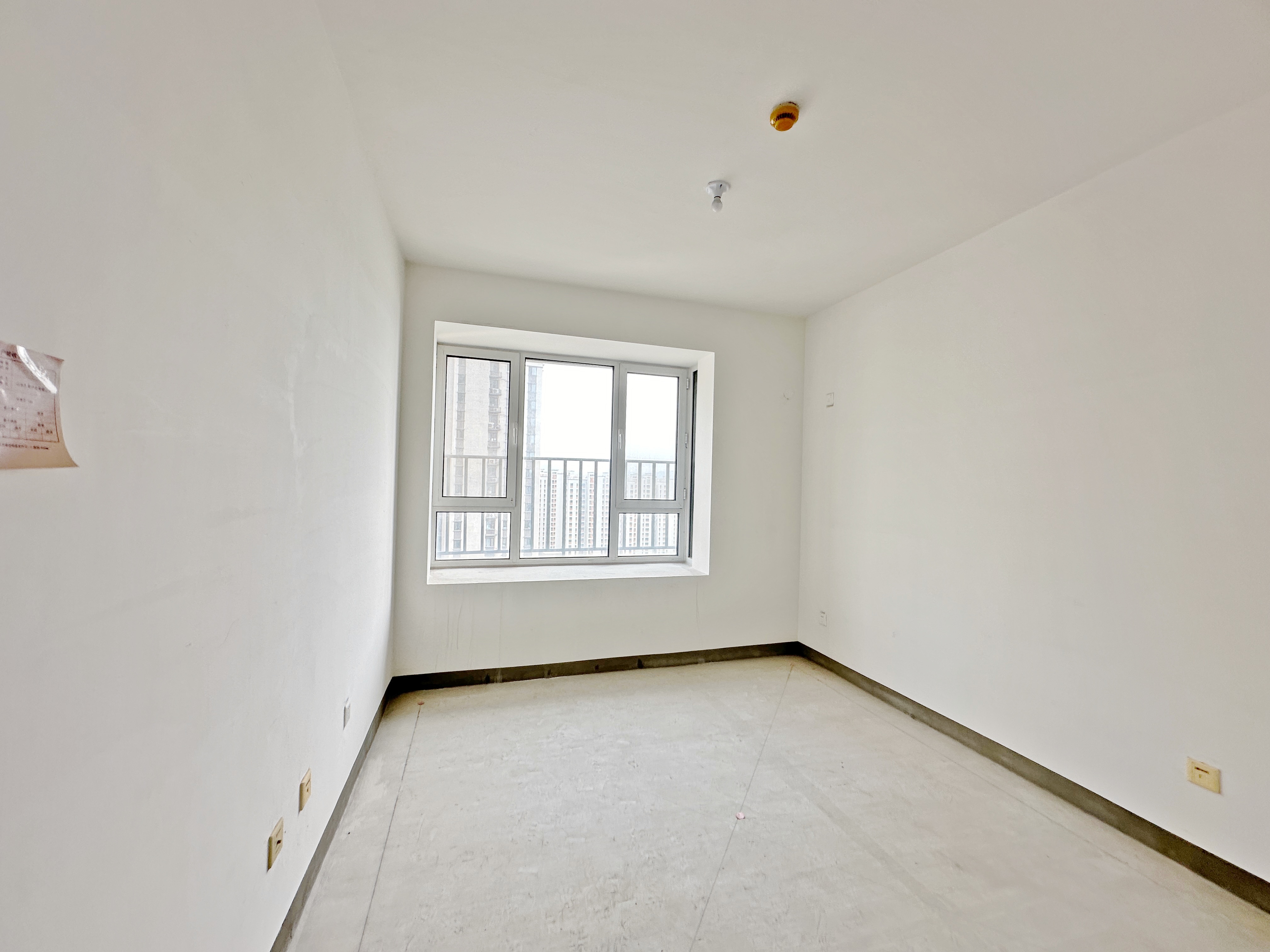 绿地国际城百花明都