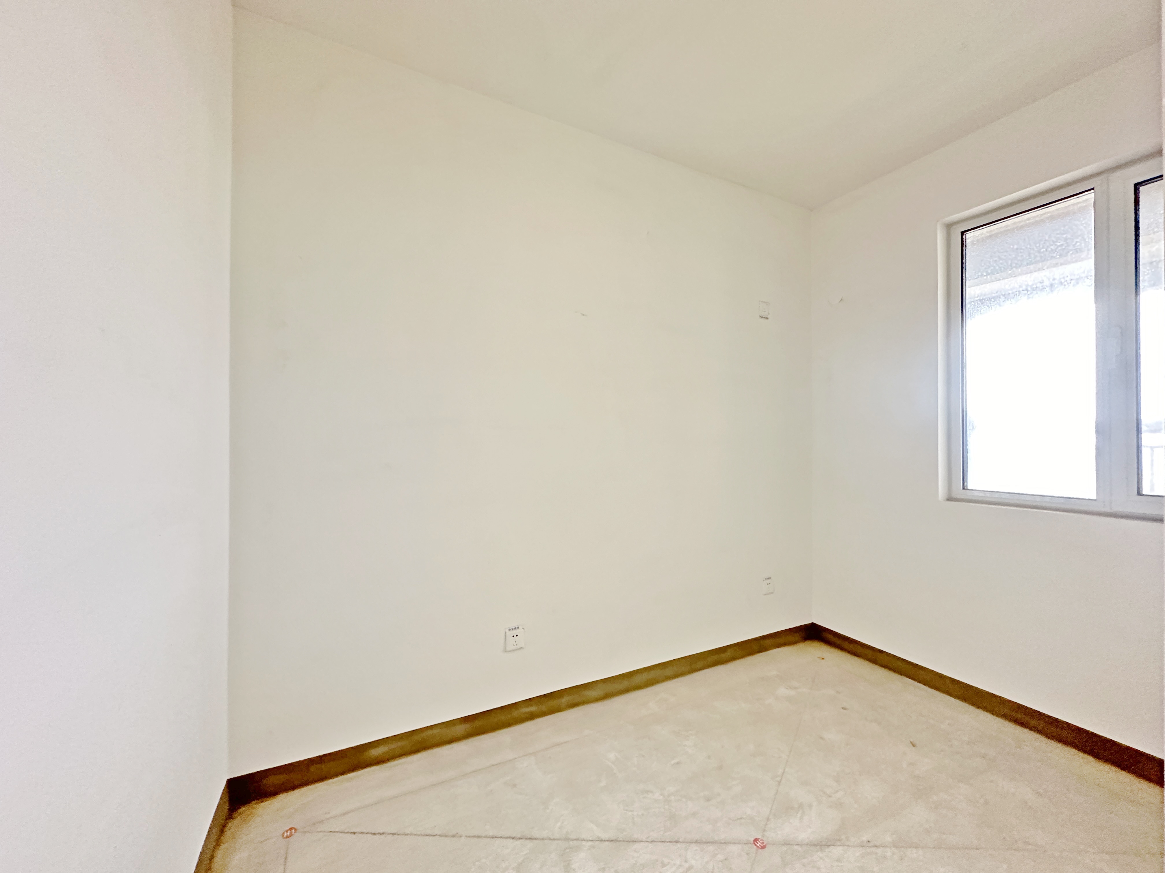 绿地国际城百花明都