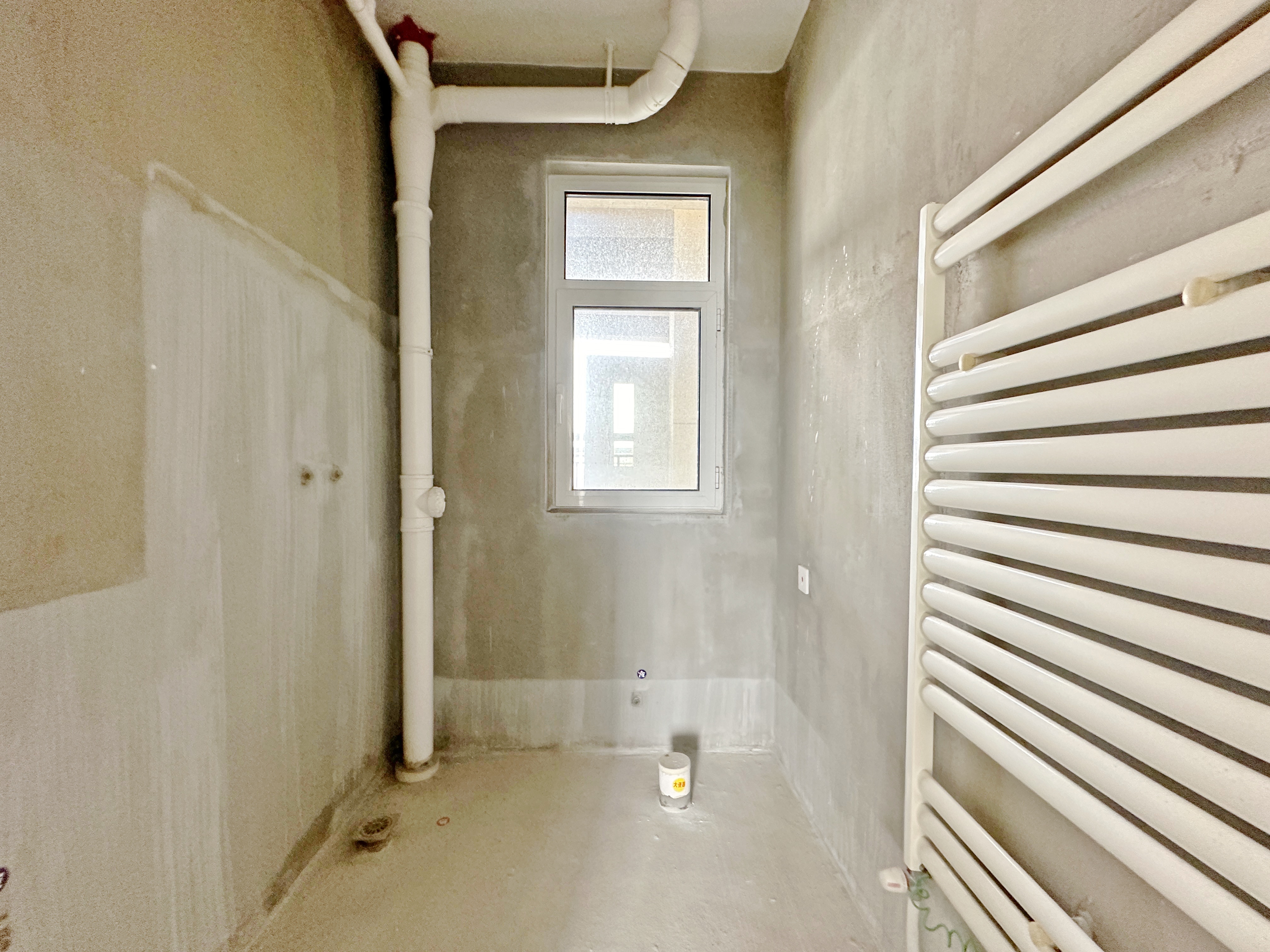 绿地国际城百花明都