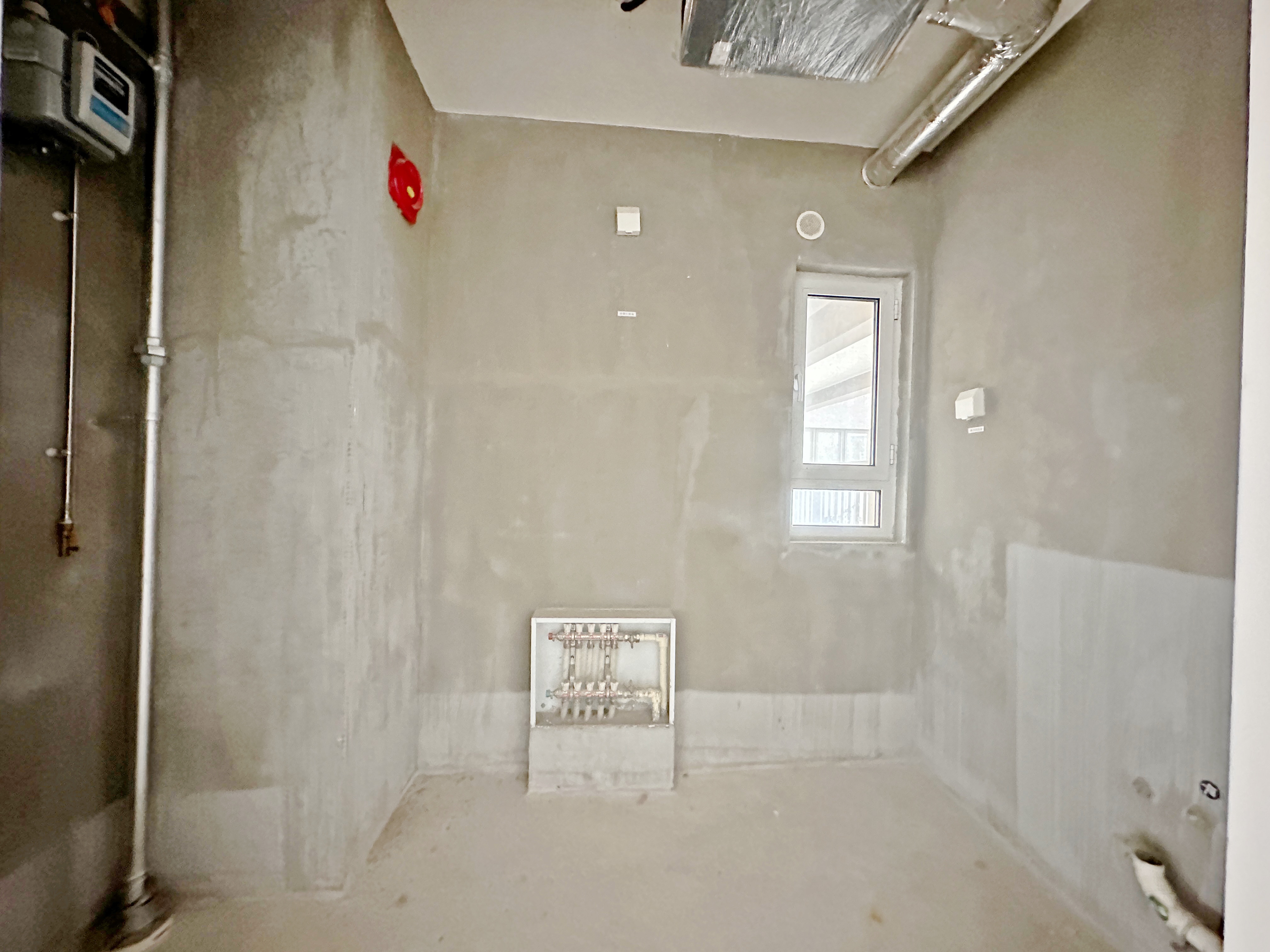 绿地国际城百花明都