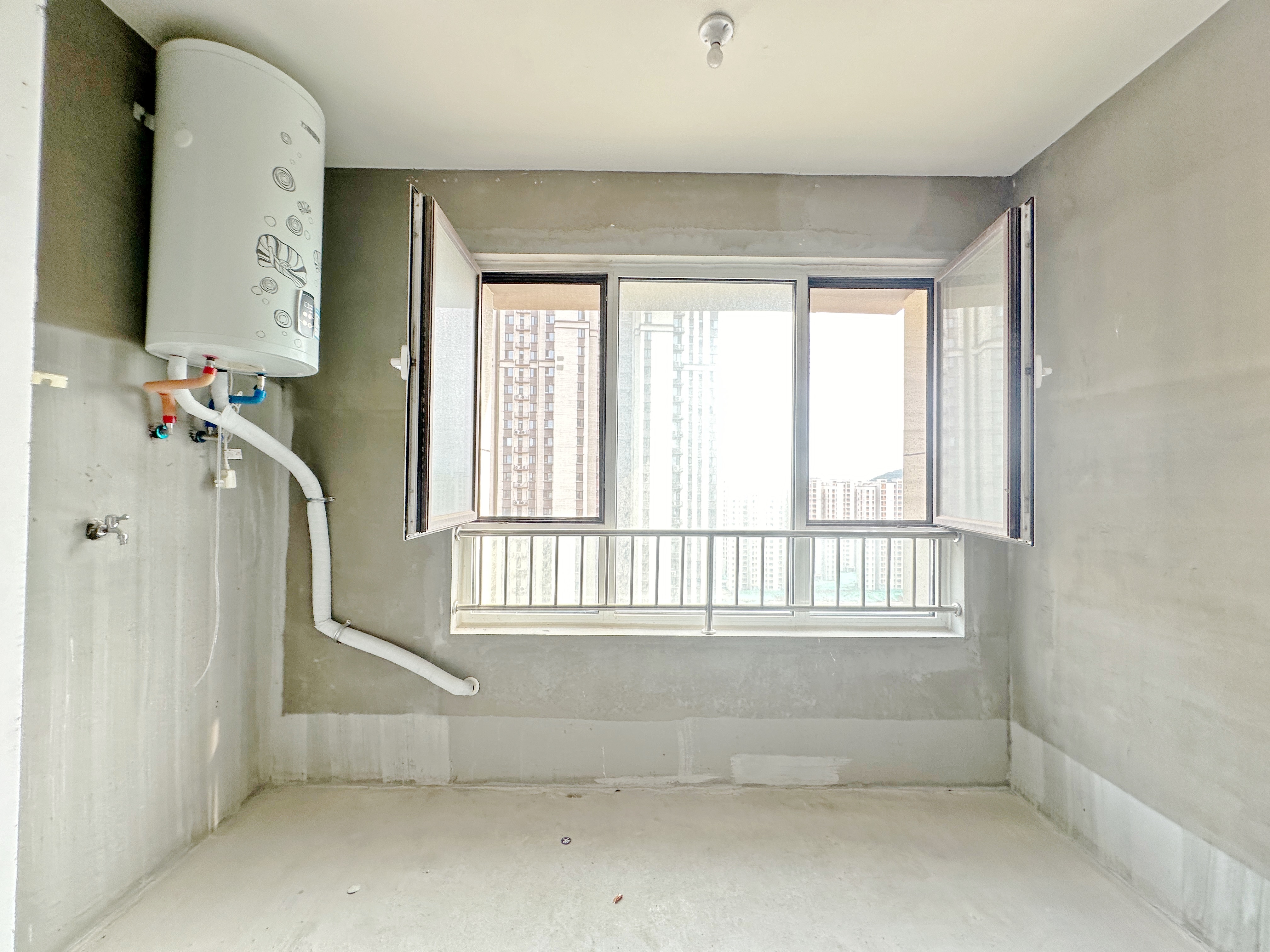 绿地国际城百花明都