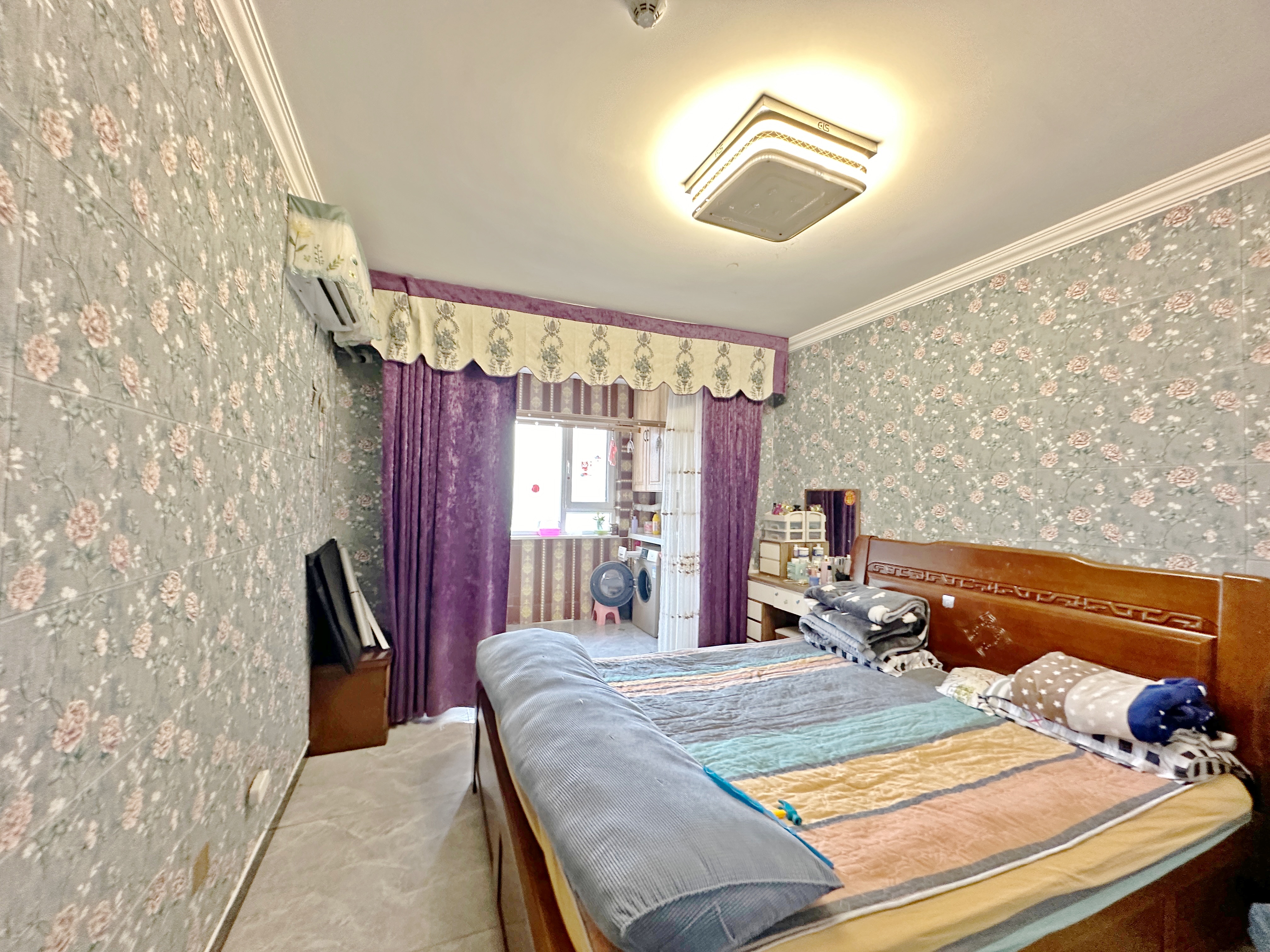 绿地国际城紫荆明都