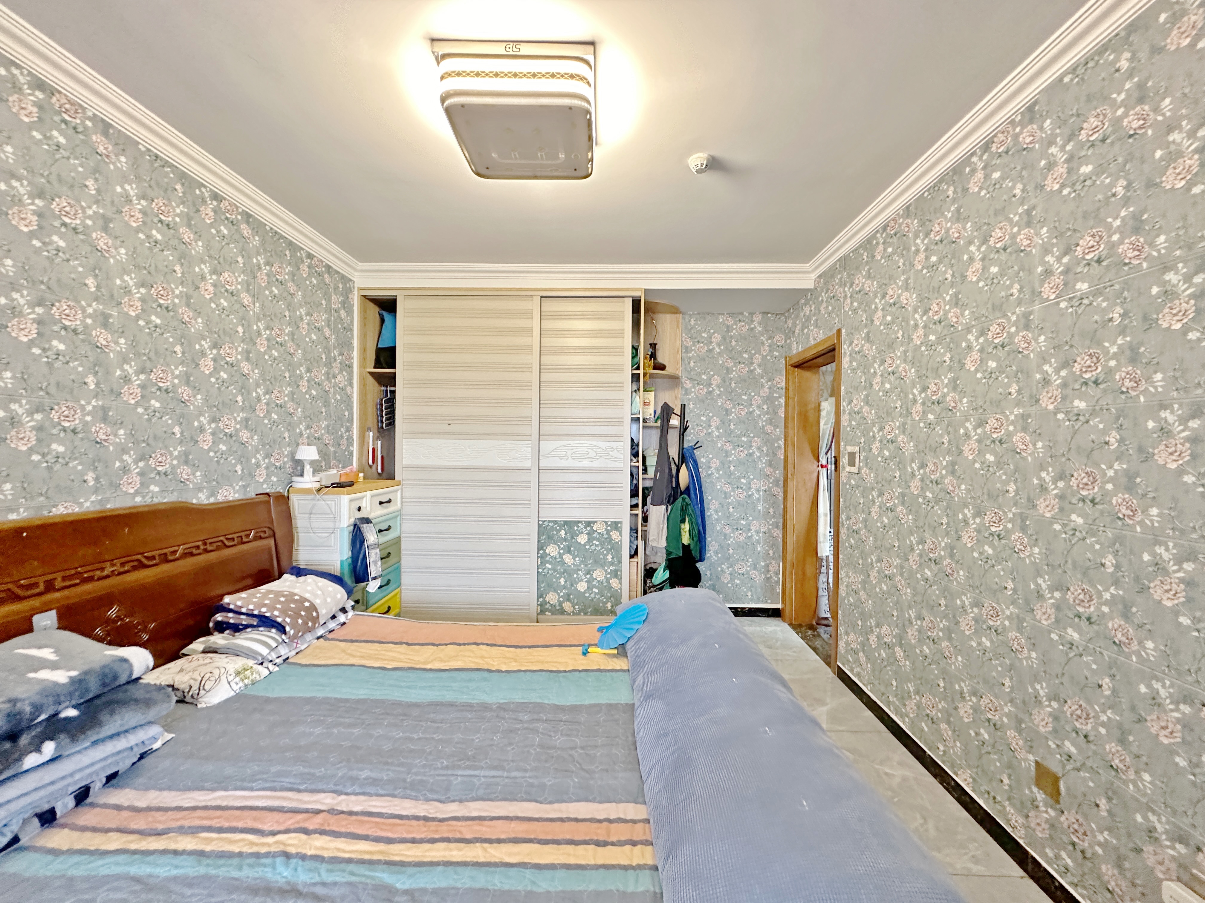 绿地国际城紫荆明都