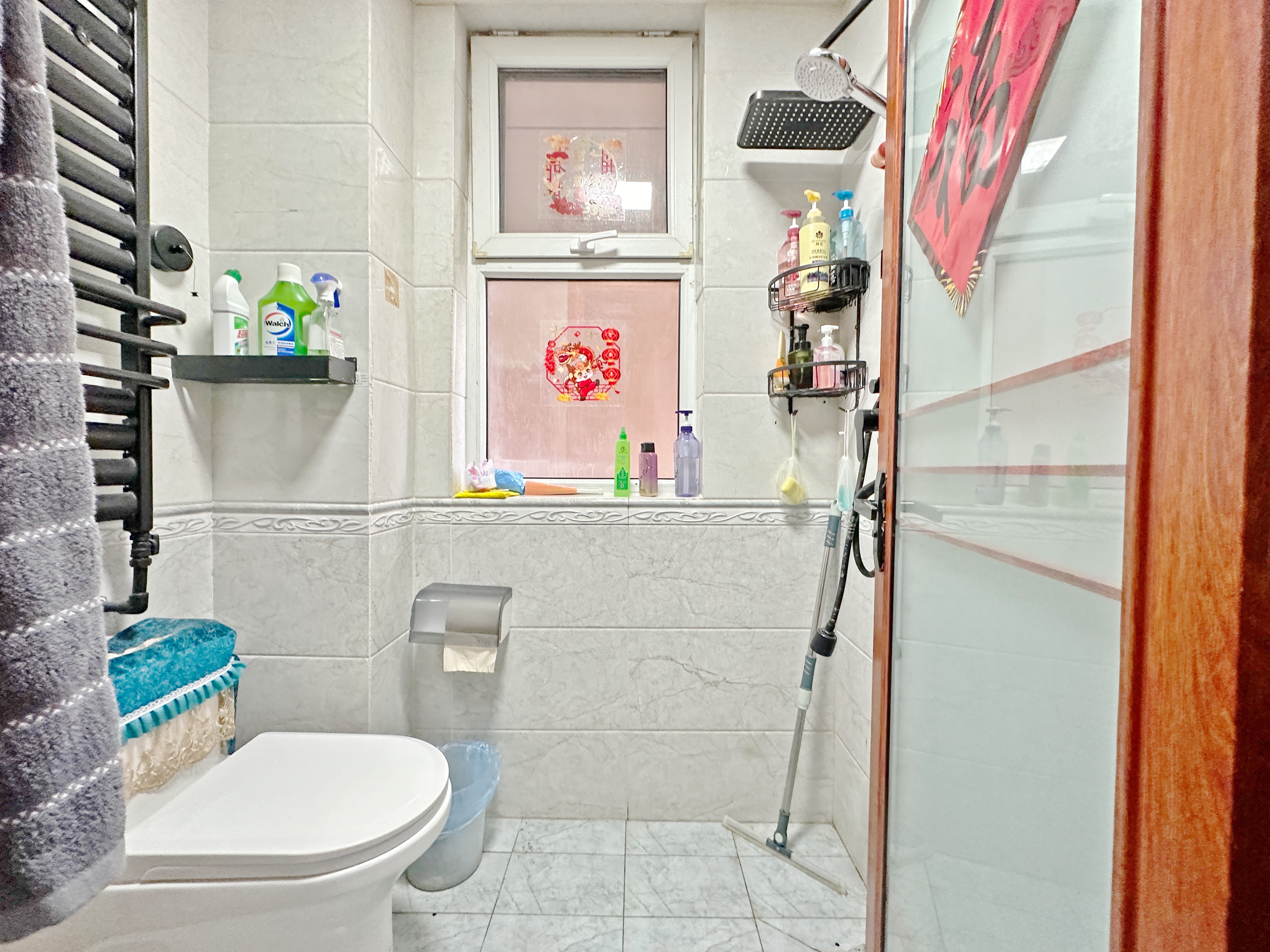 绿地国际城紫荆明都