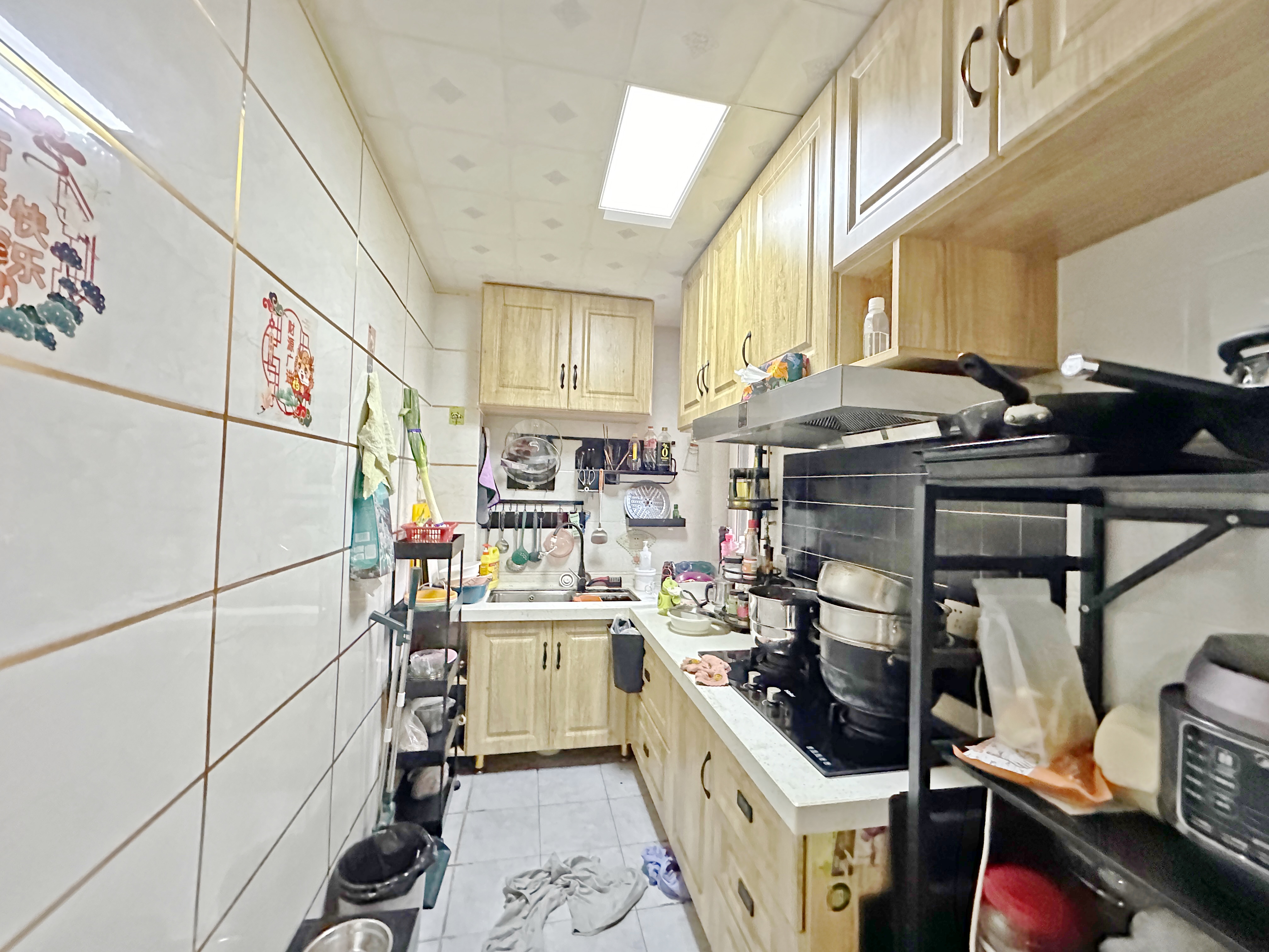 绿地国际城紫荆明都