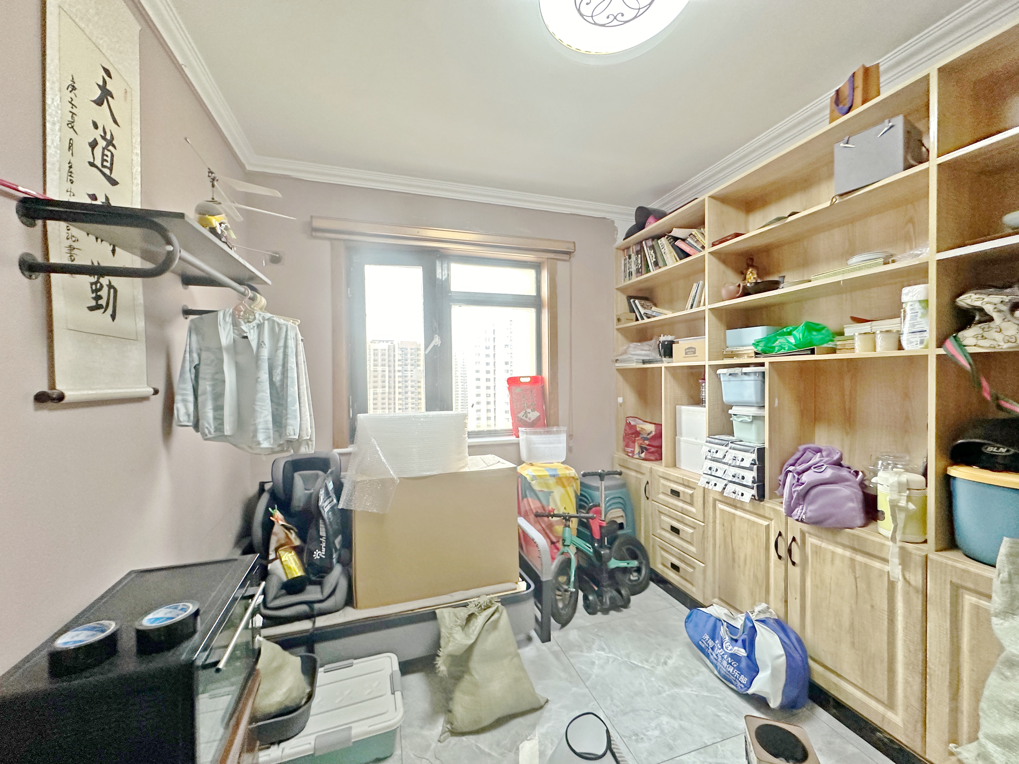 绿地国际城紫荆明都