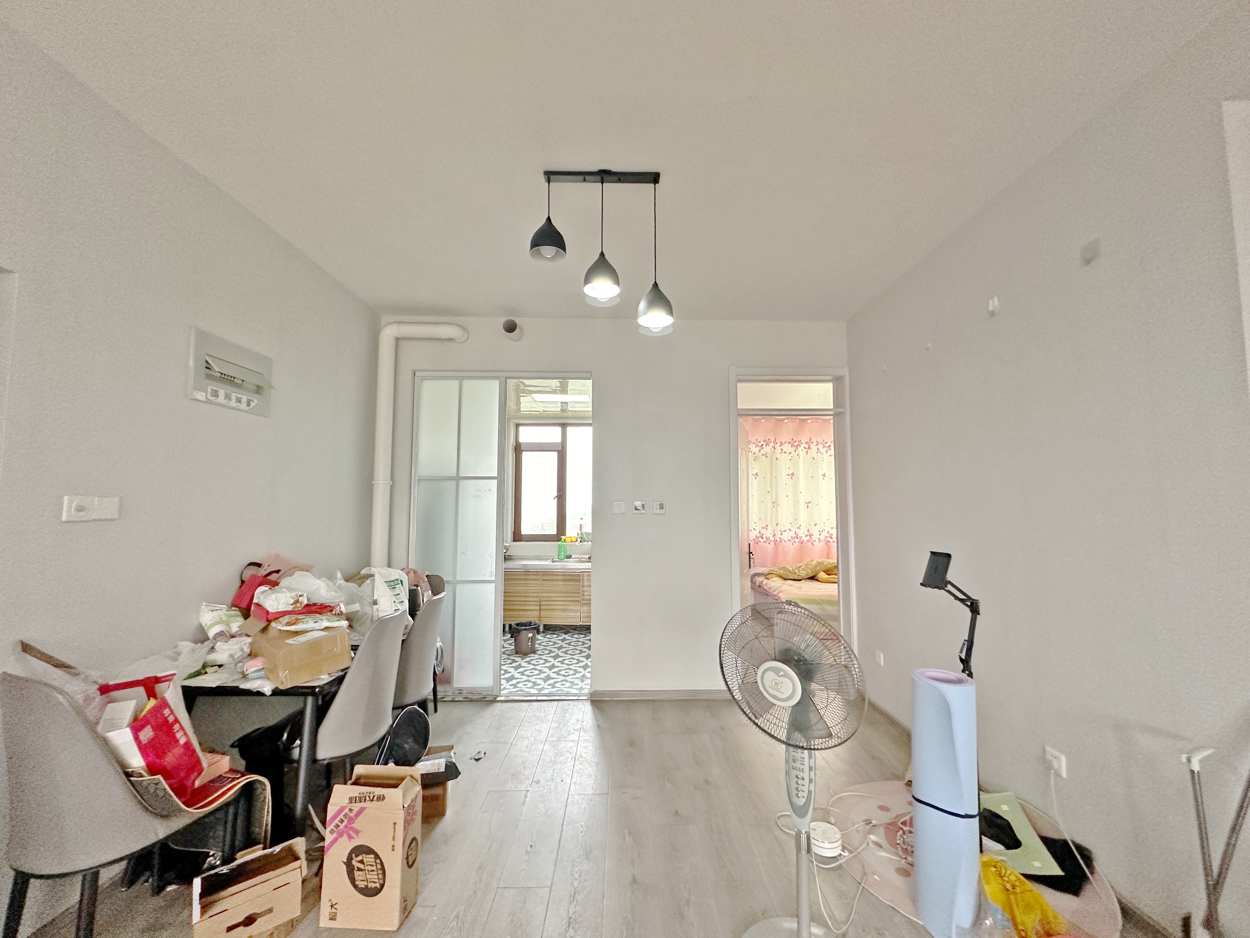 绿地国际城泺泉明都