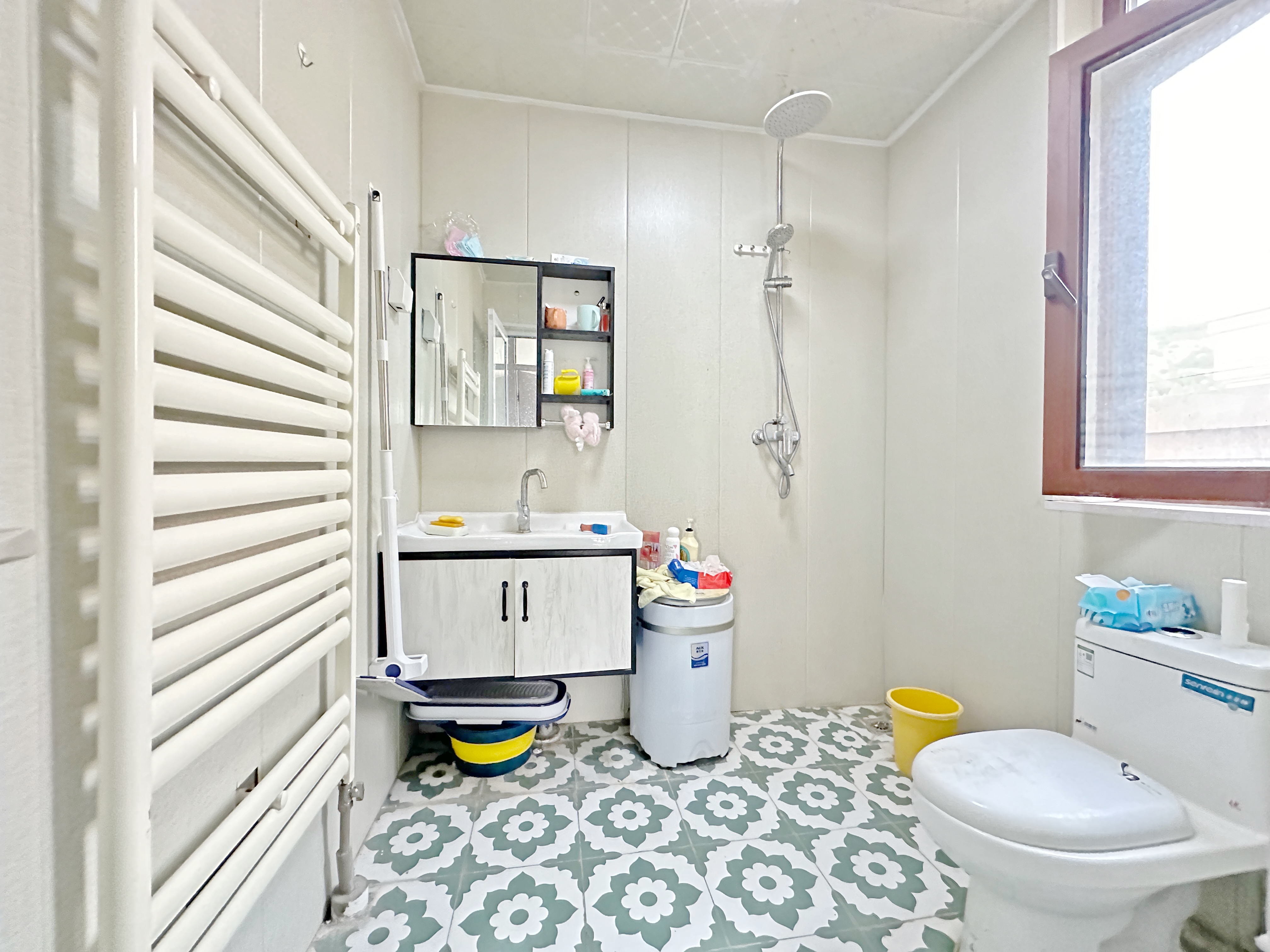 绿地国际城泺泉明都