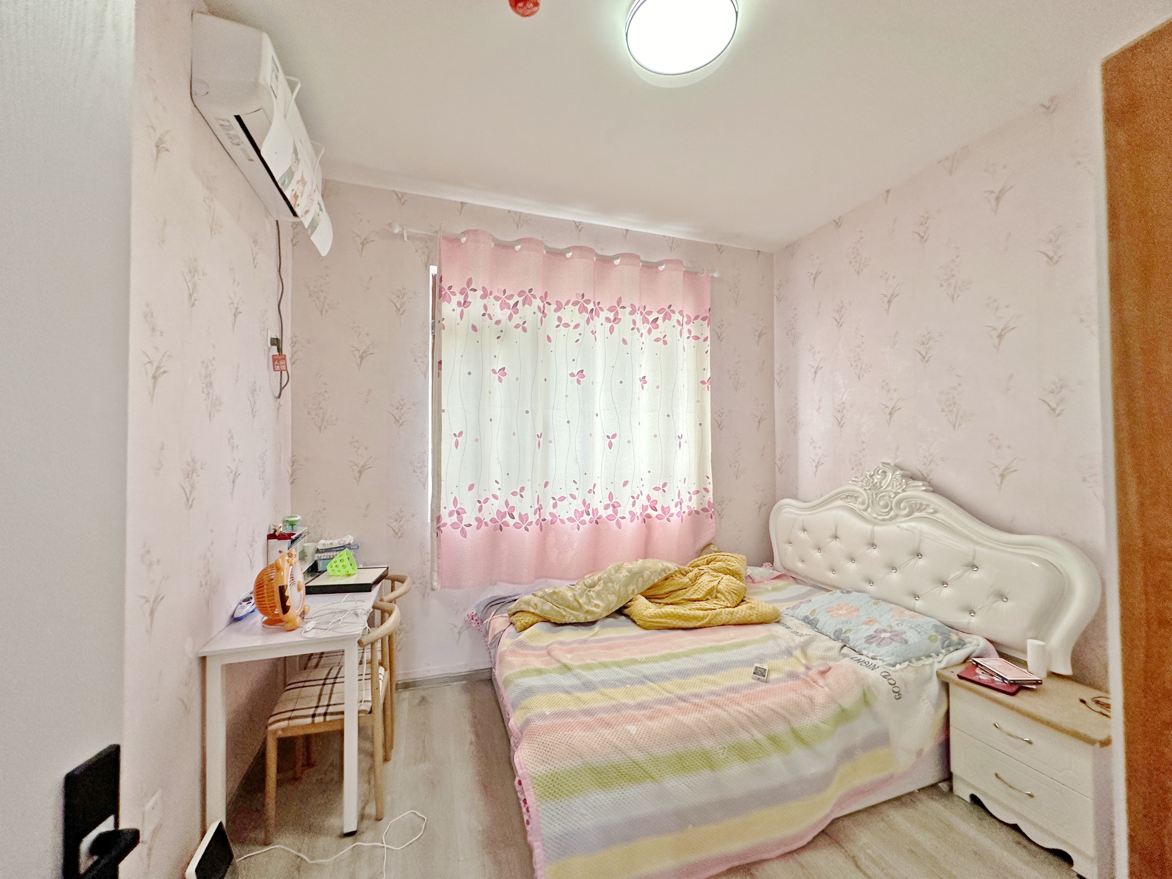 绿地国际城泺泉明都