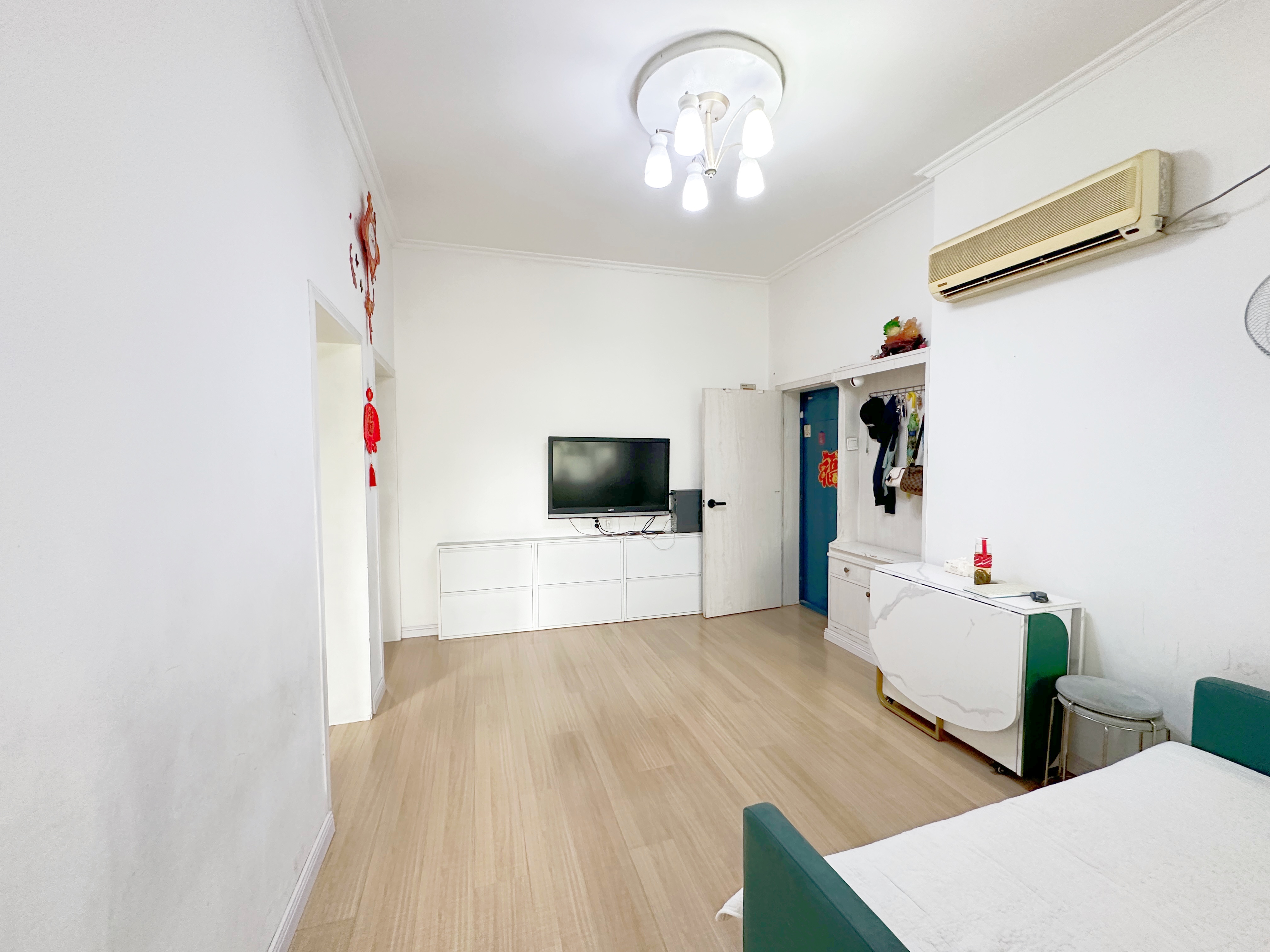 煤炭局宿舍(矿院路)