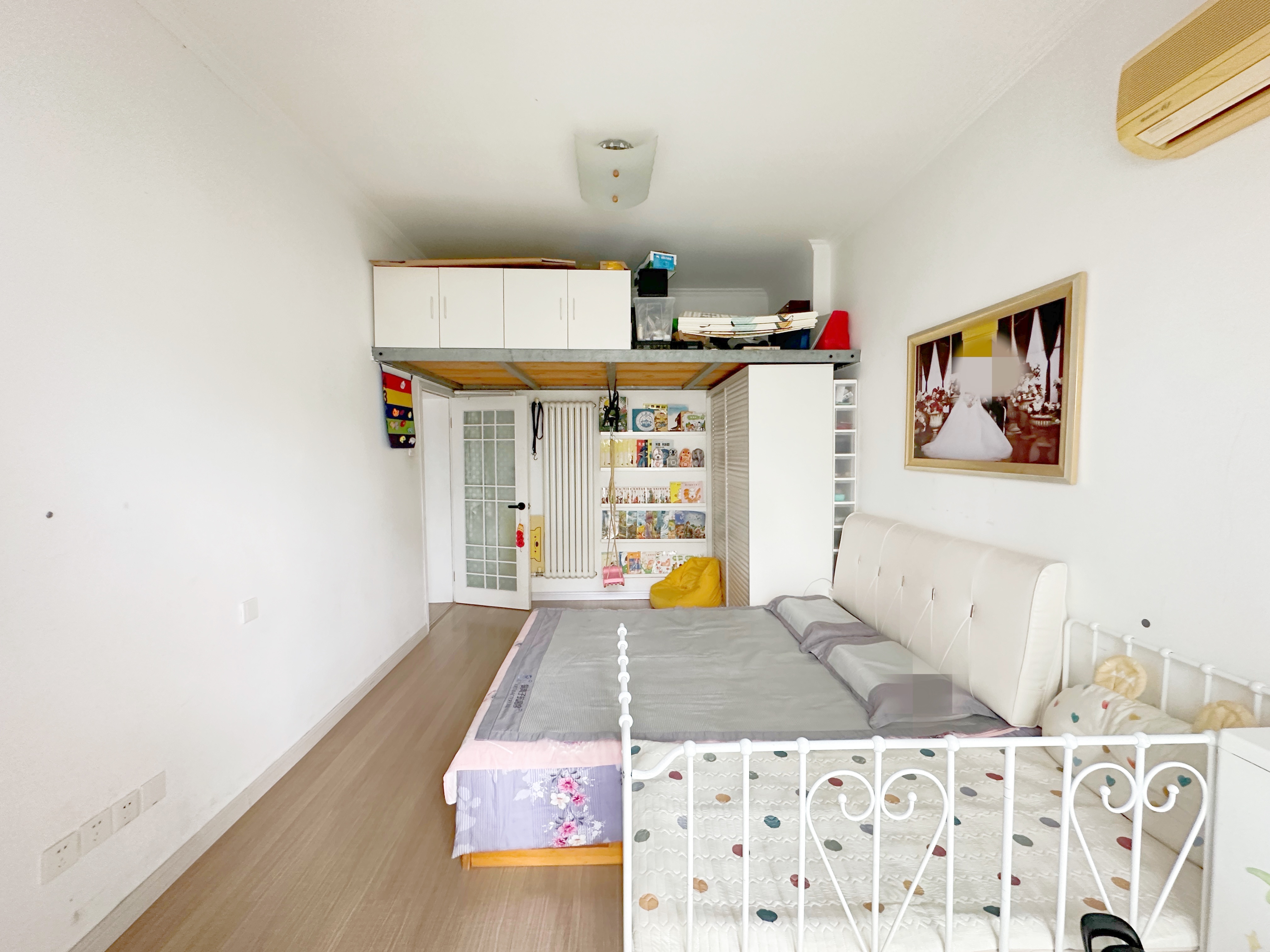 煤炭局宿舍(矿院路)