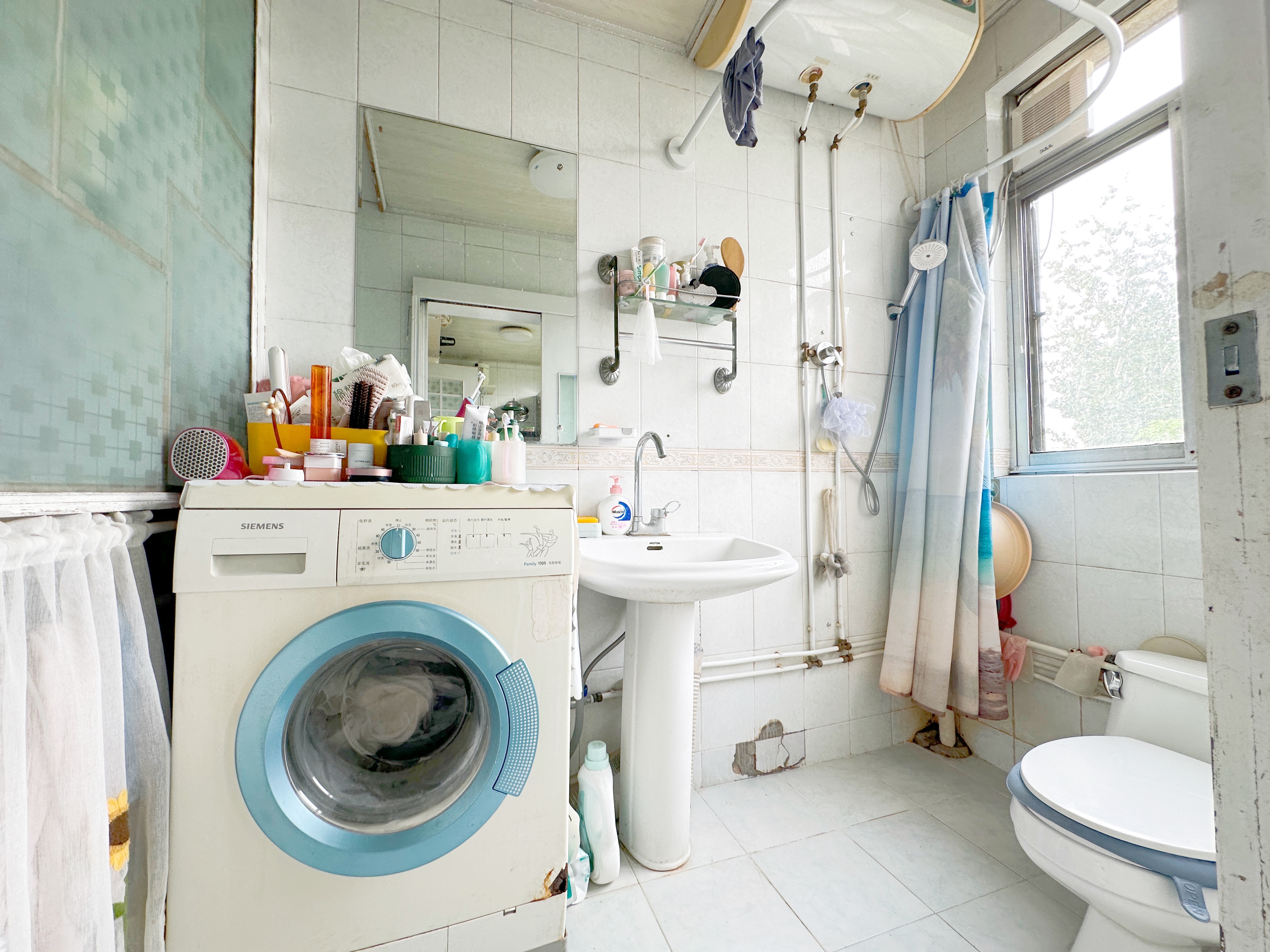 煤炭局宿舍(矿院路)