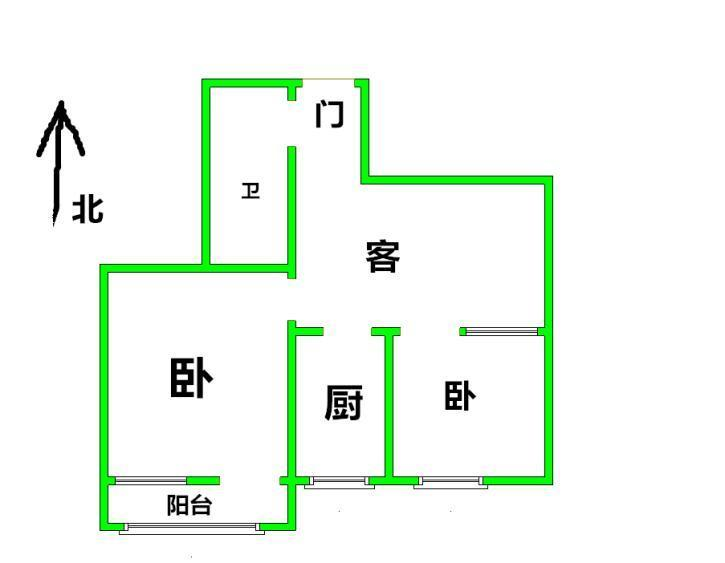 友谊苑小区